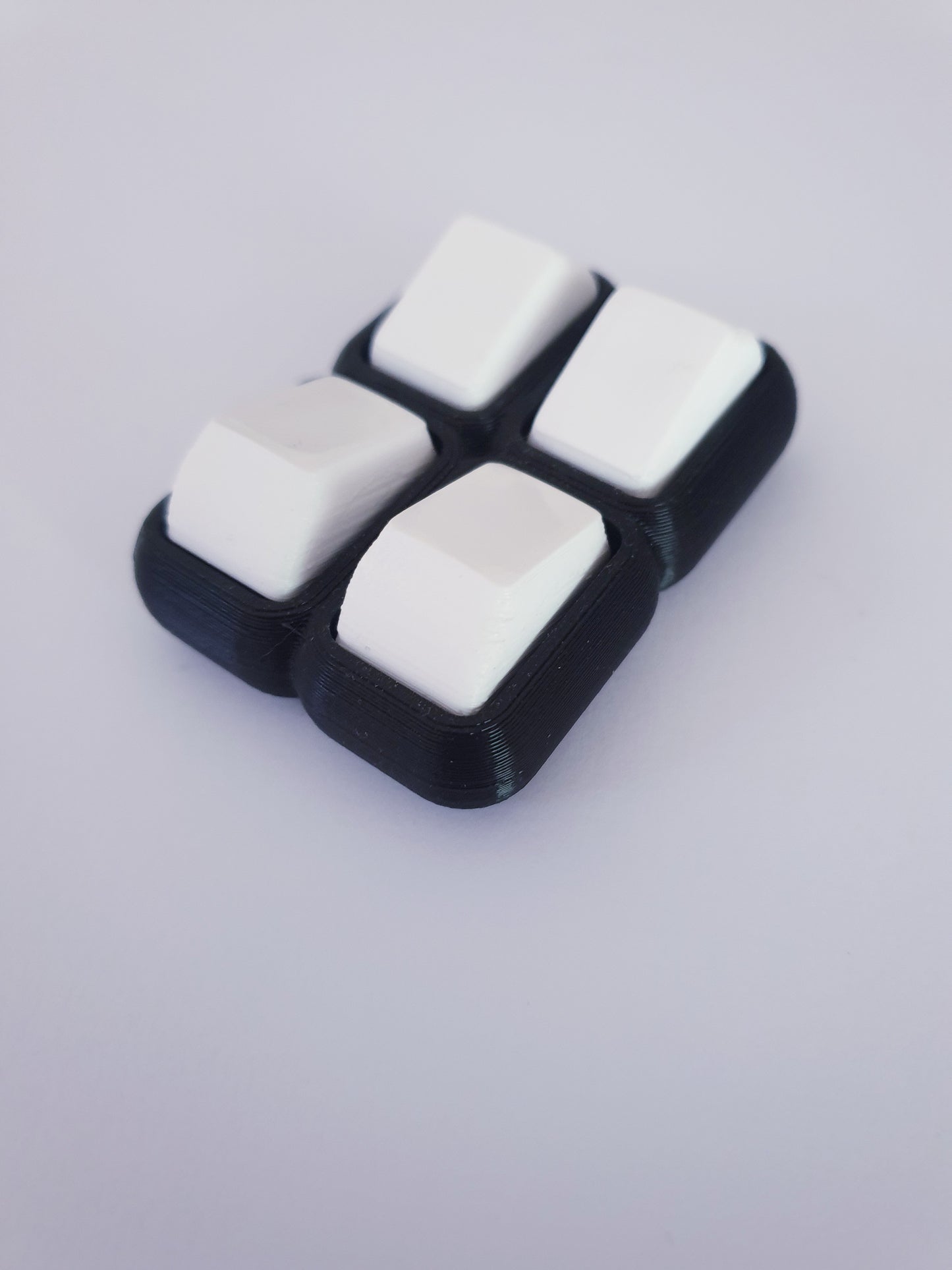 Mini Quad Switch