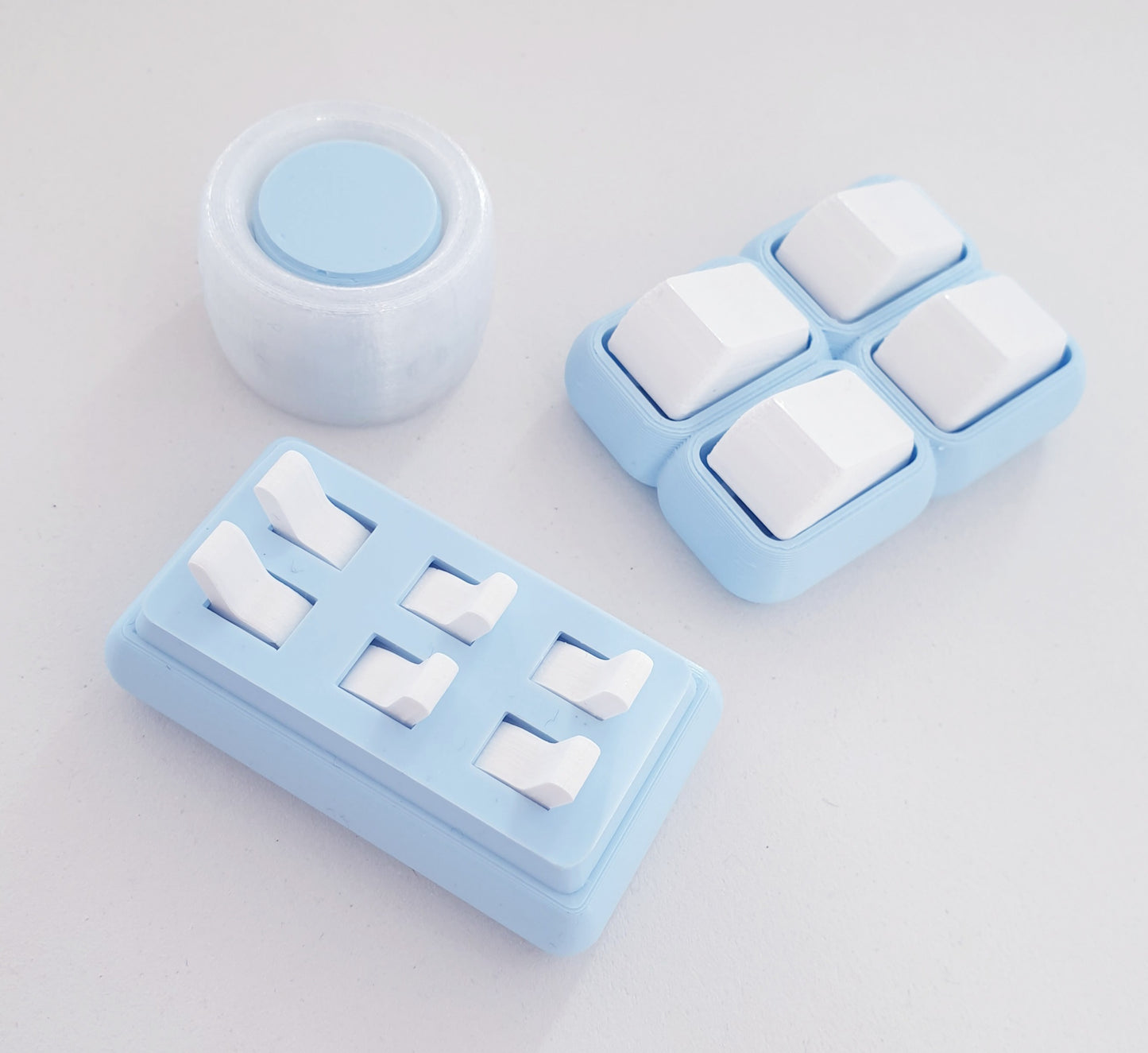 Mini Quad Switch