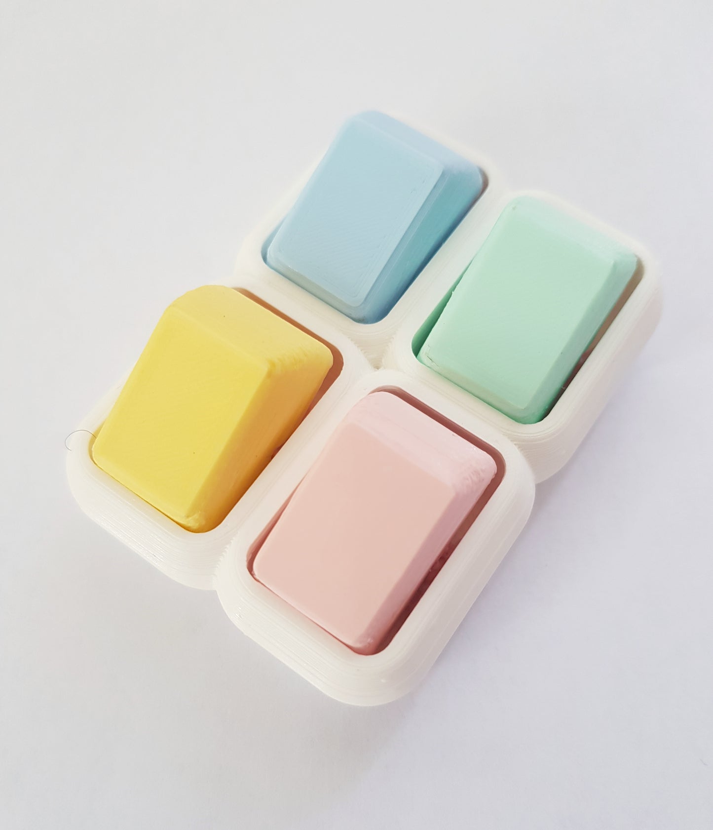 Mini Quad Switch
