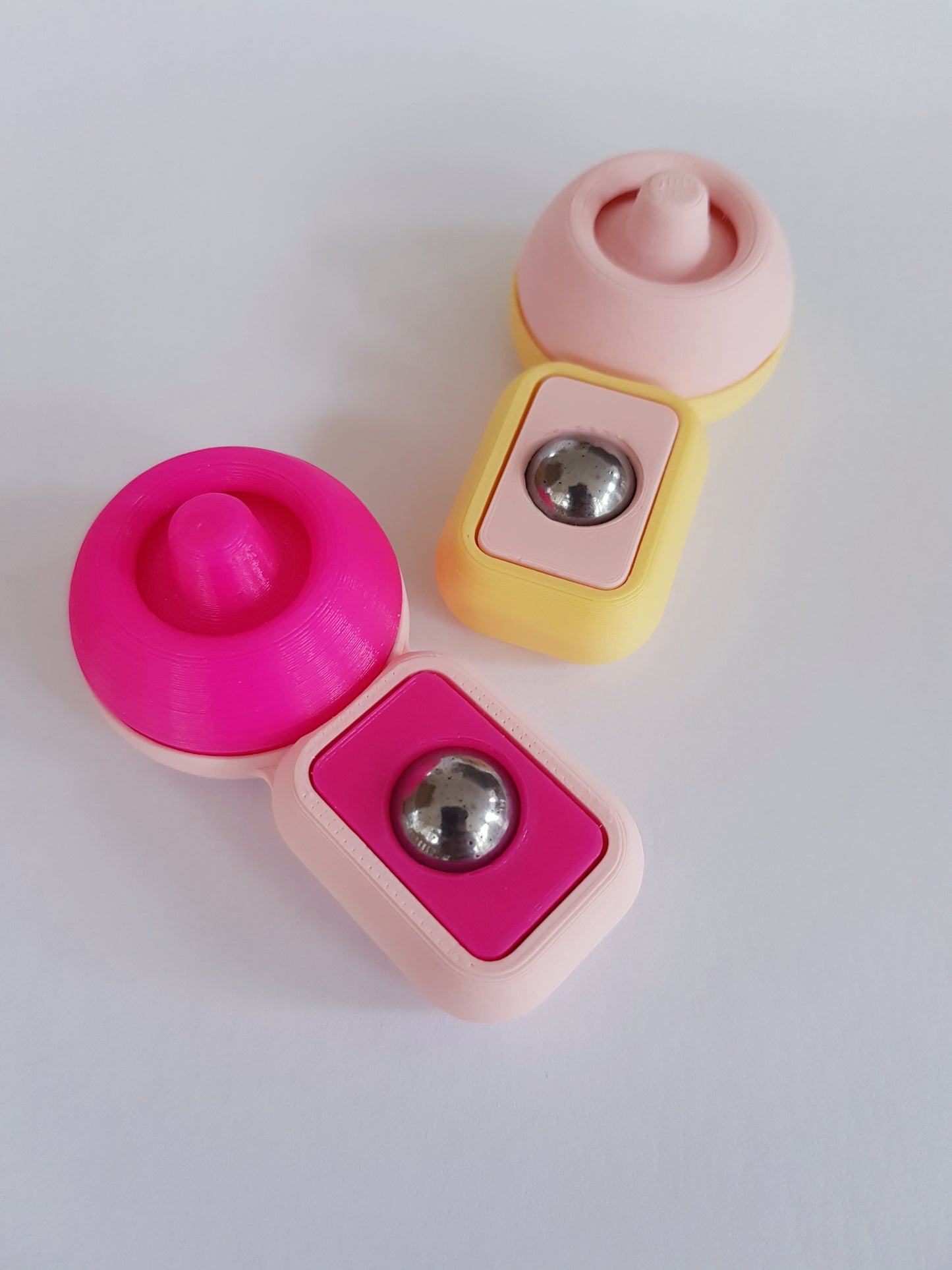 Roller Fiddlepip