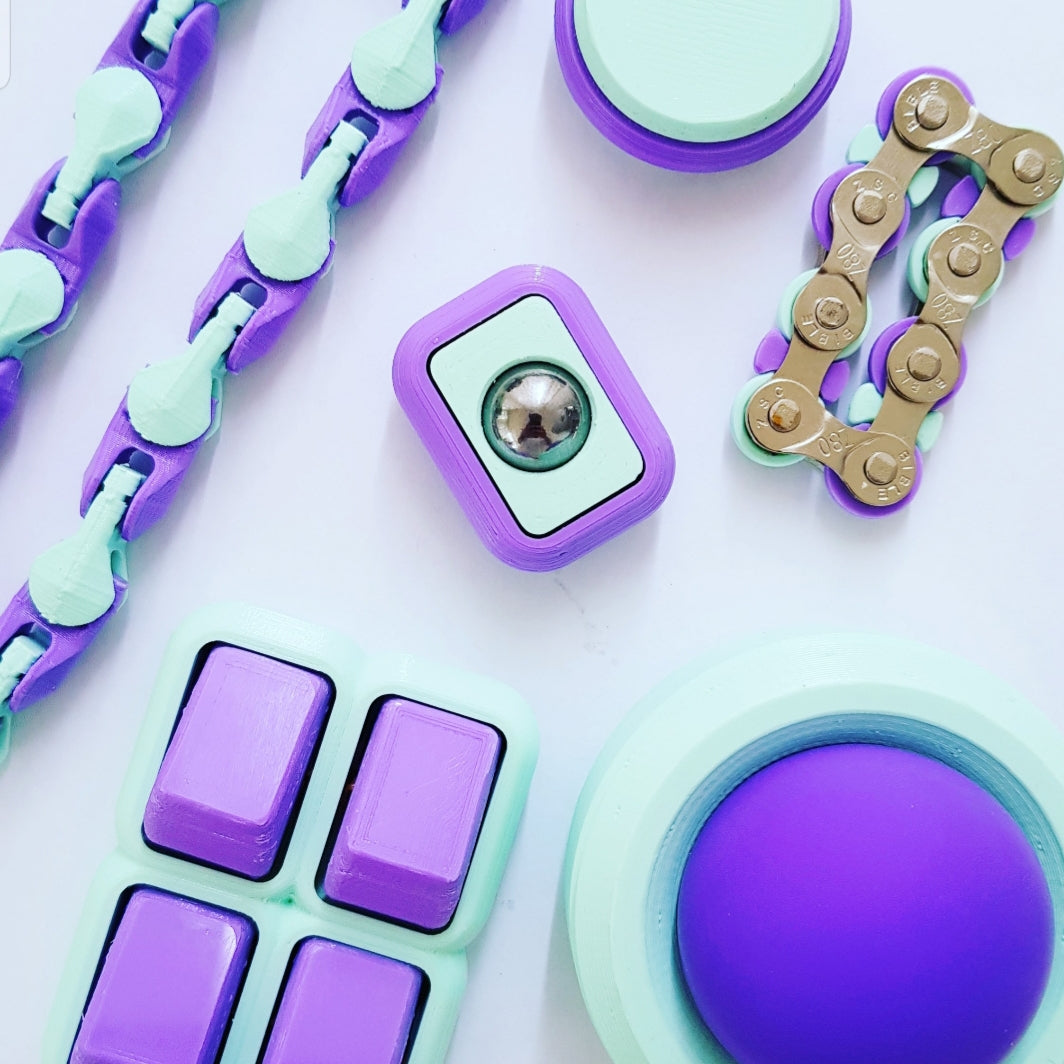 Mini Quad Switch