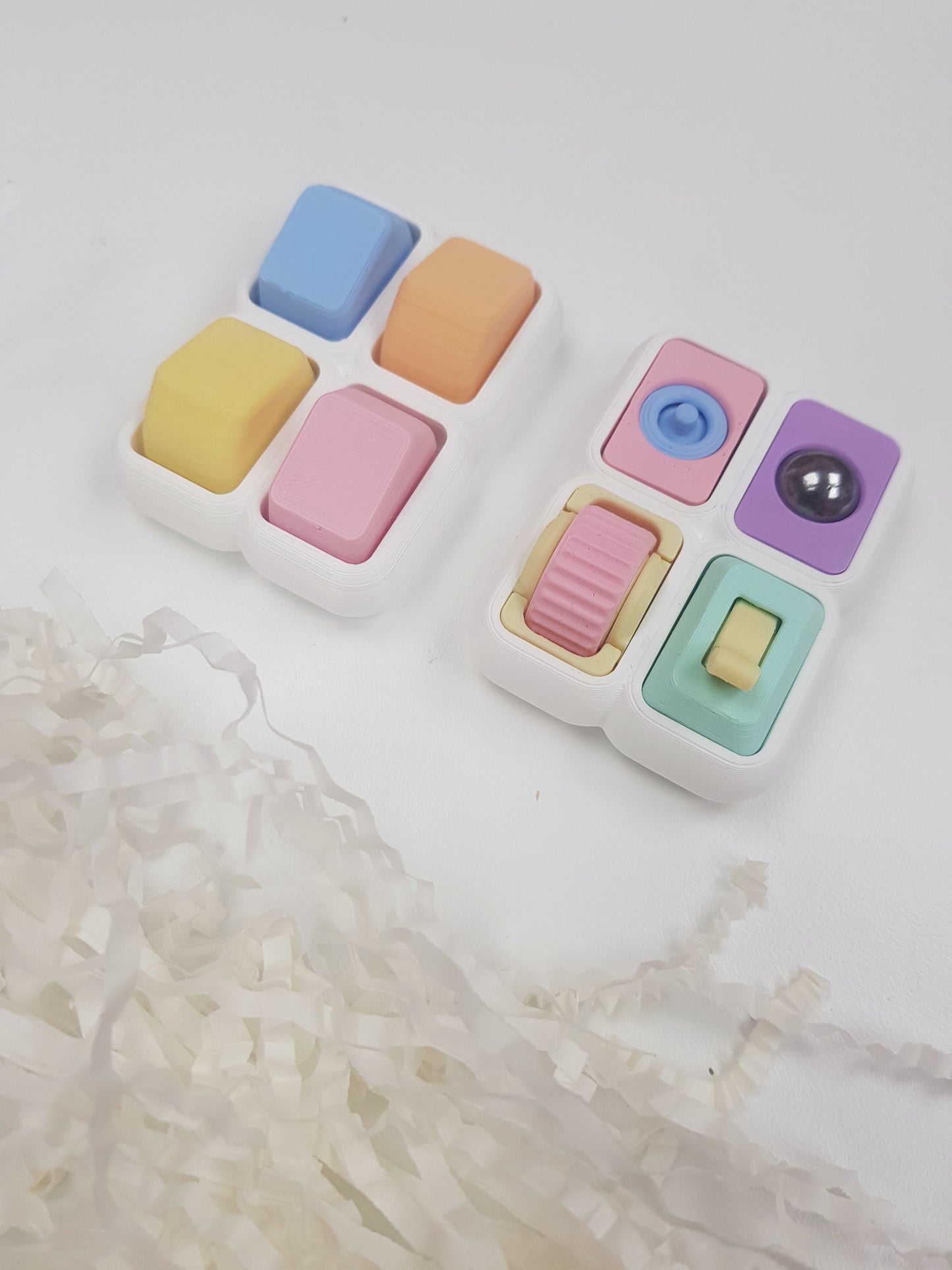 OFFER: 2 Quad Fidgets for £28