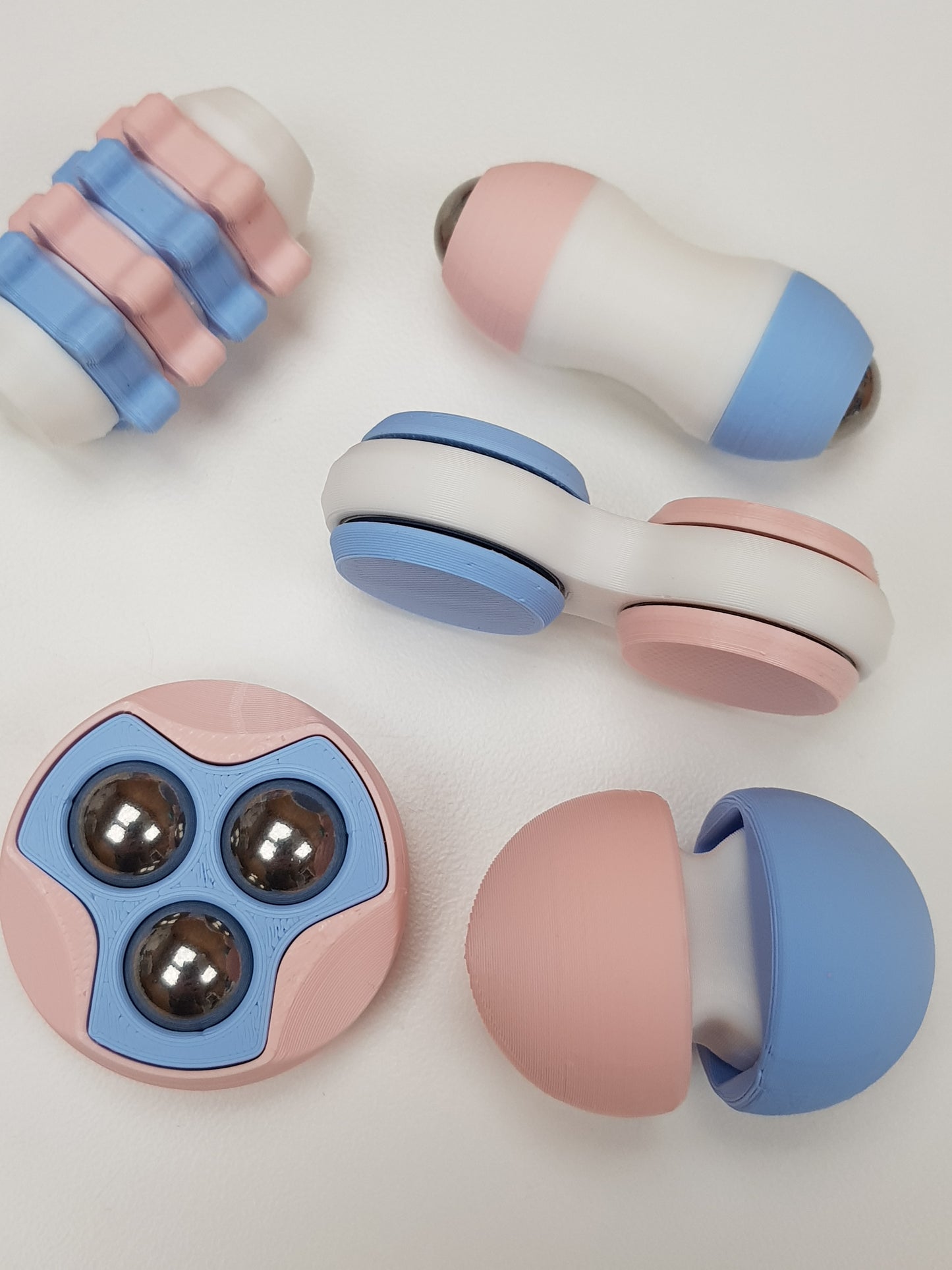 Mystery Box of Fidgets - A sensory surprise!