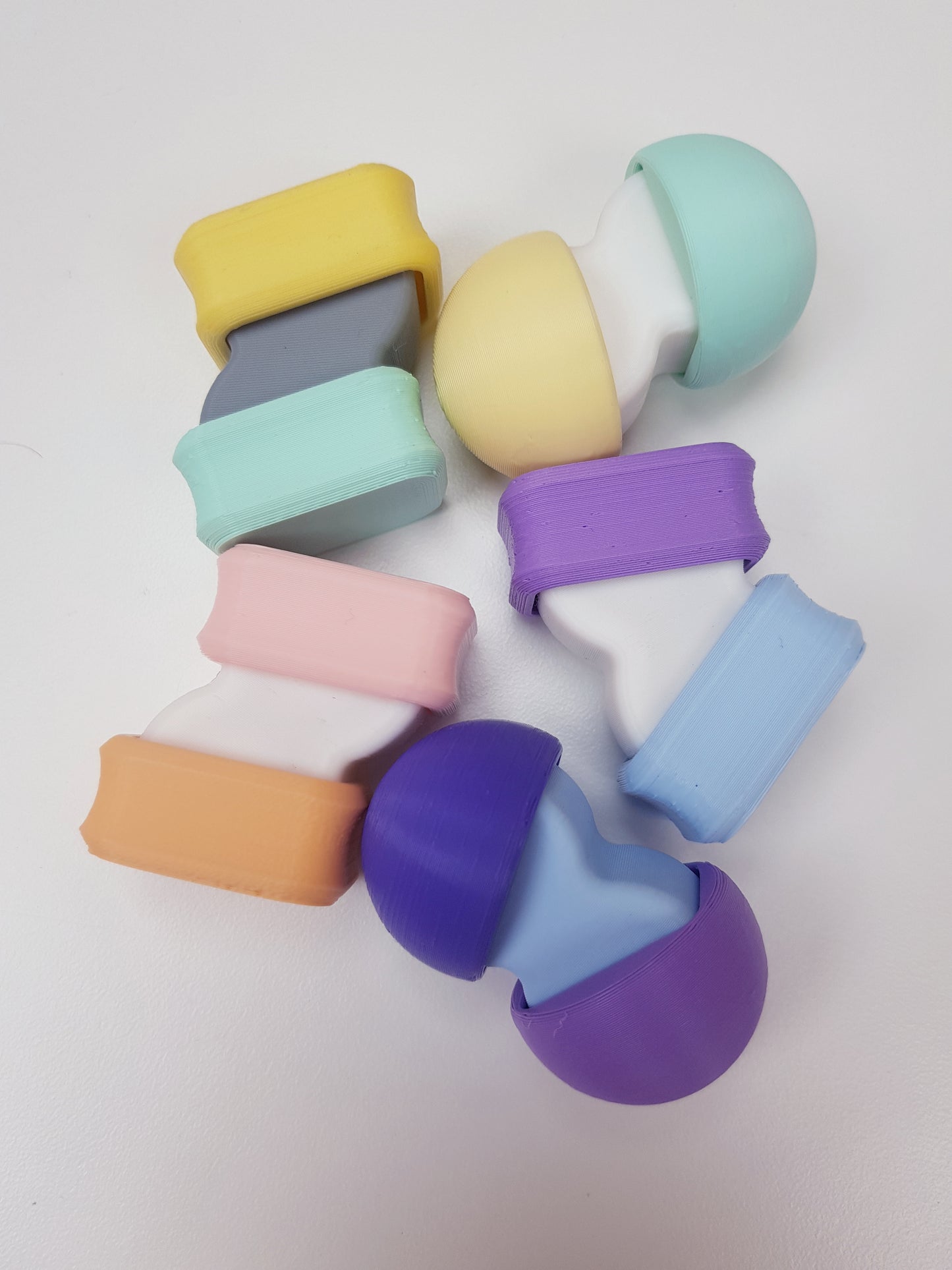 SALE Mini Wiggle