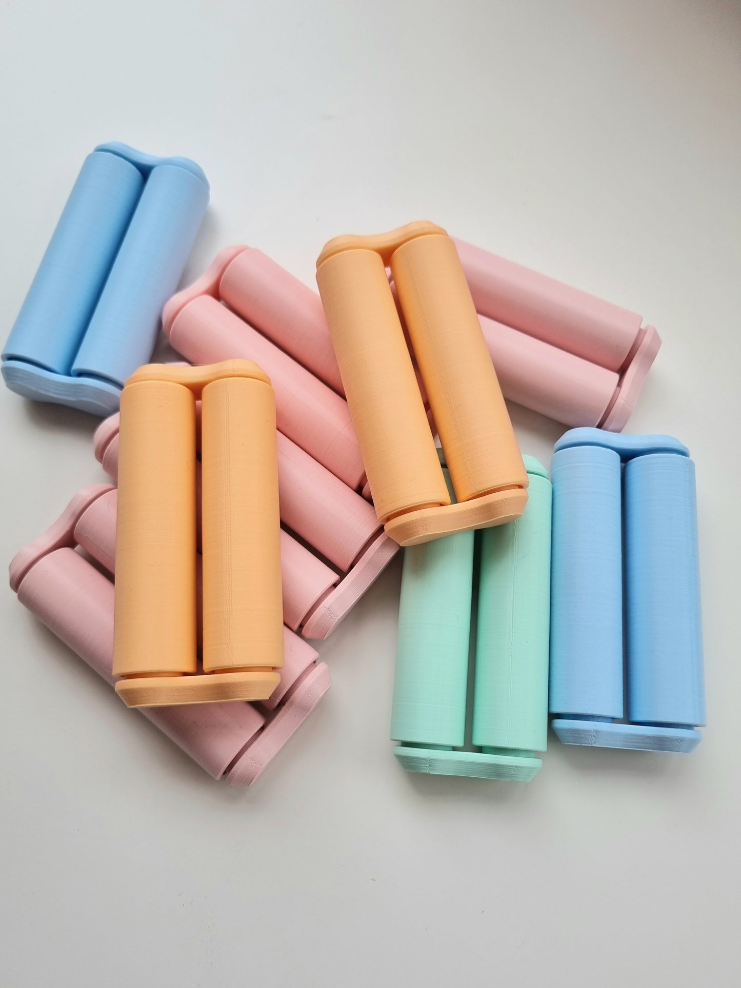 SALE Crackly Hand Roller