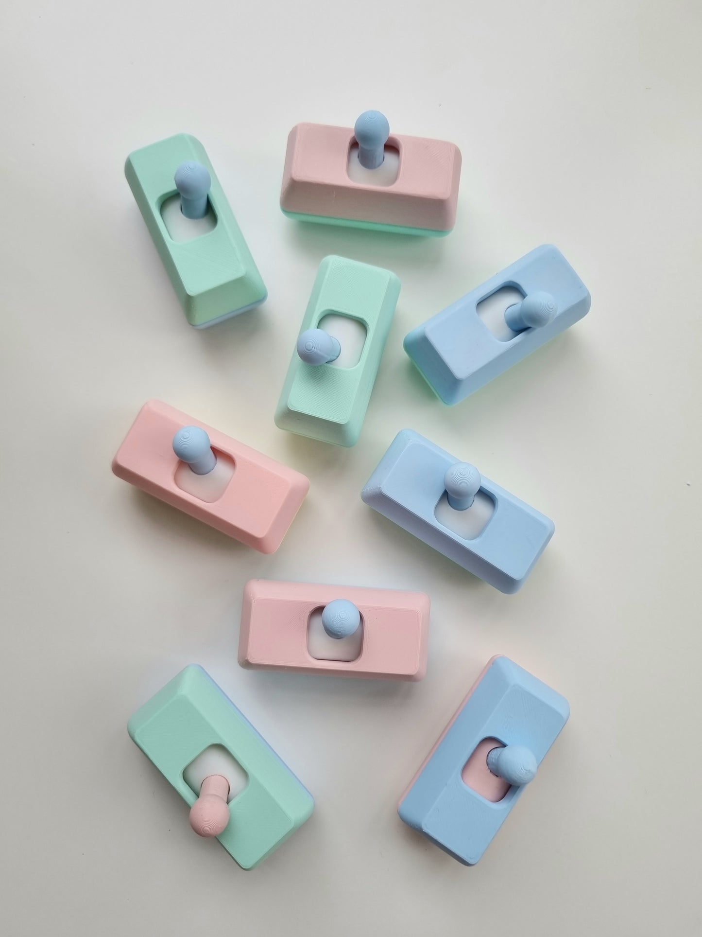 Switch Box