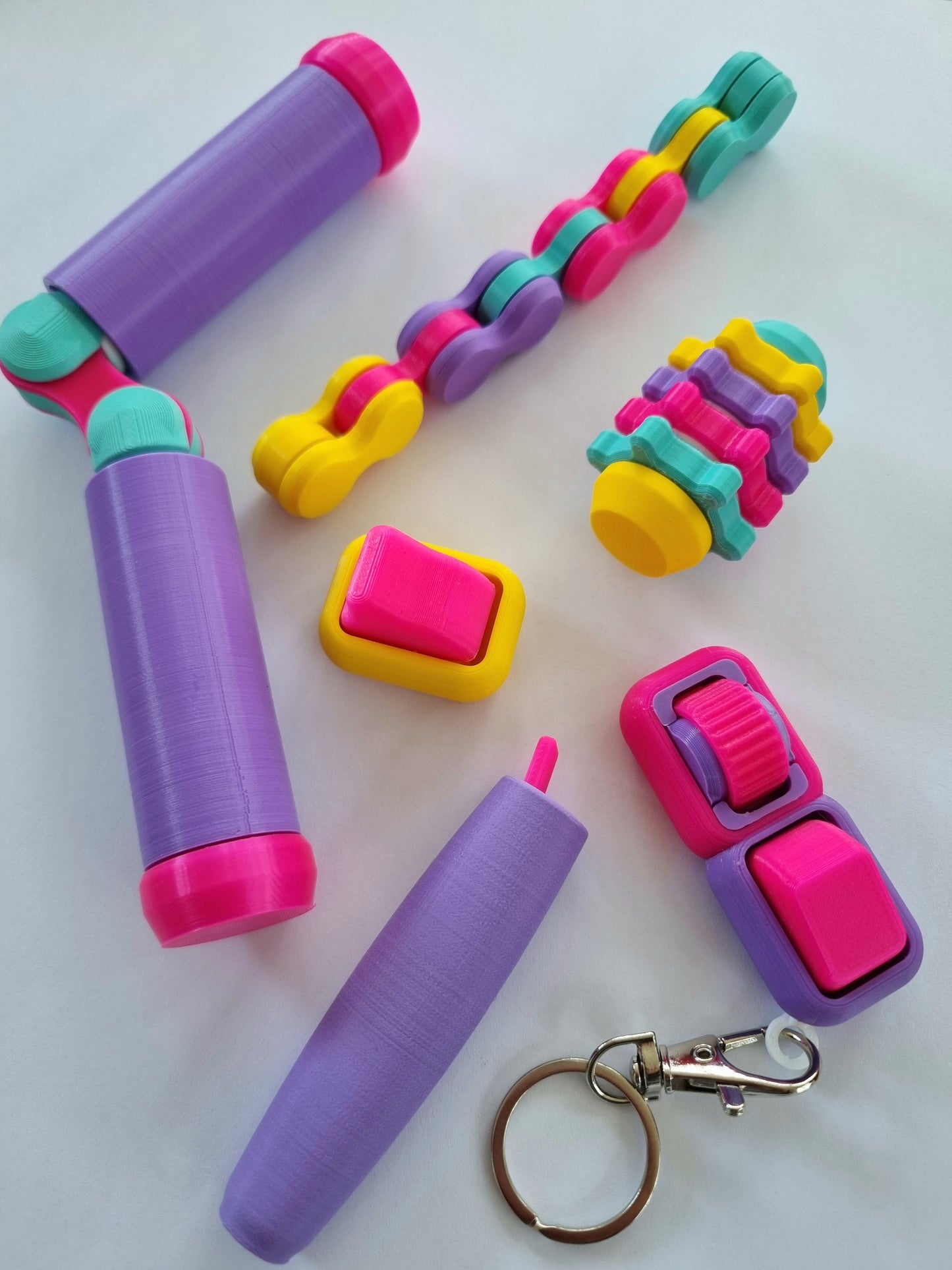 Bendy Roller