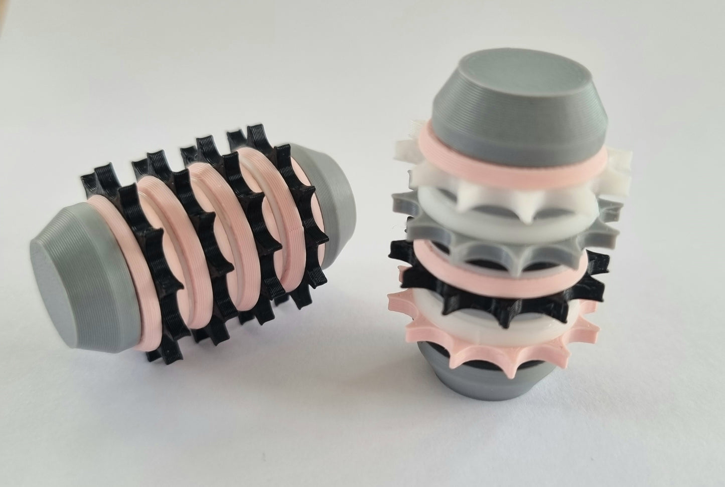 Spiky Twiddle