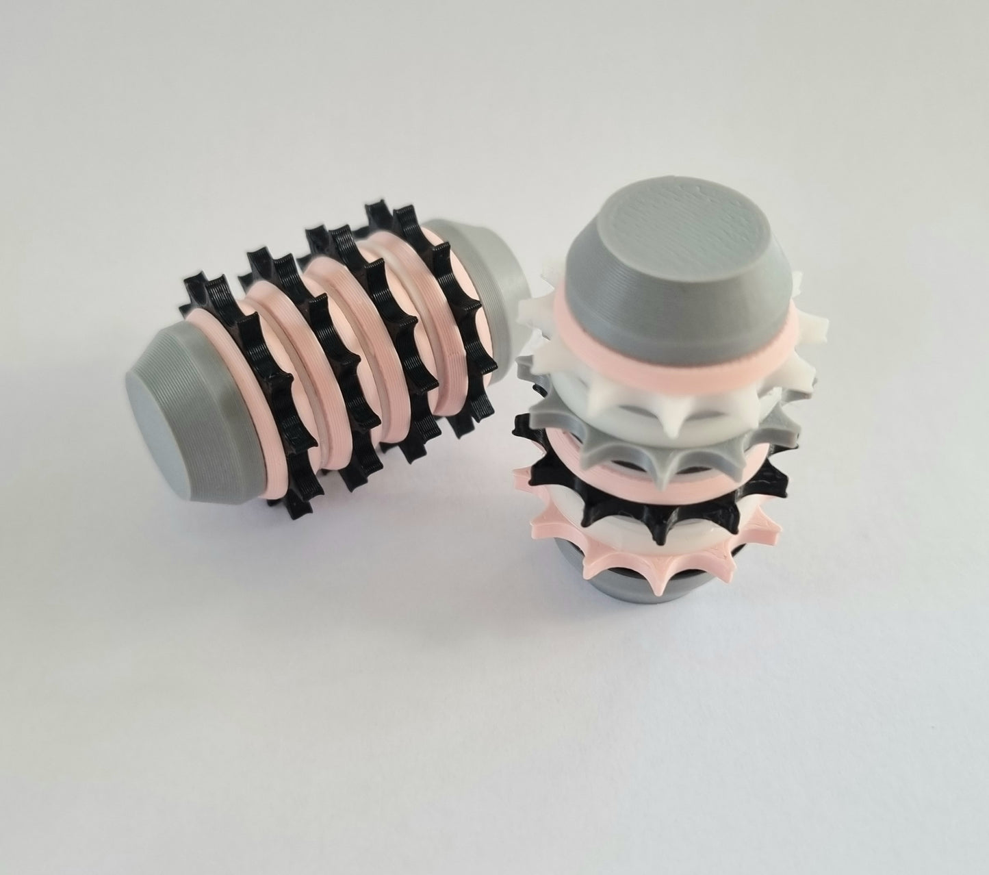 Spiky Twiddle