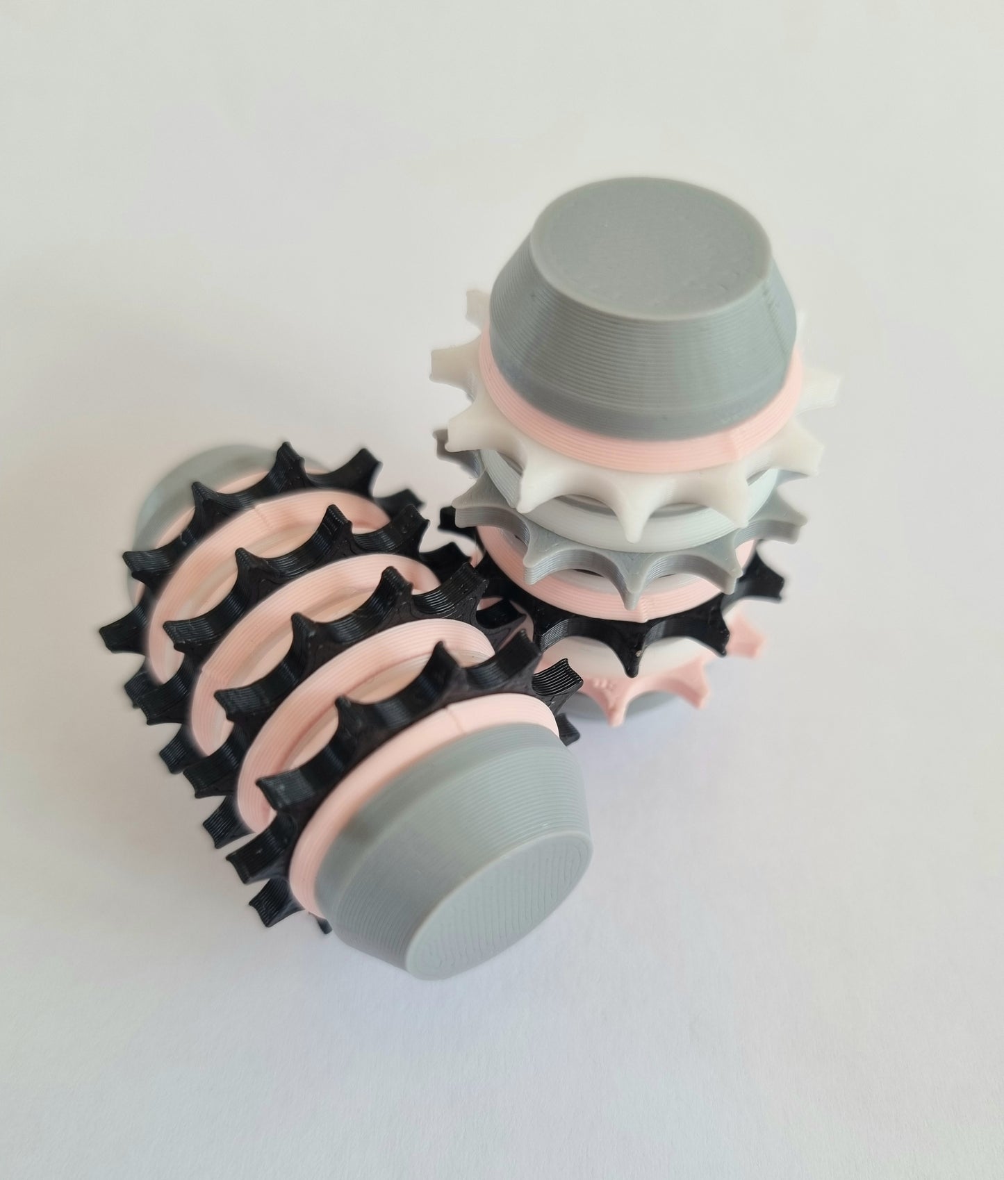 Spiky Twiddle