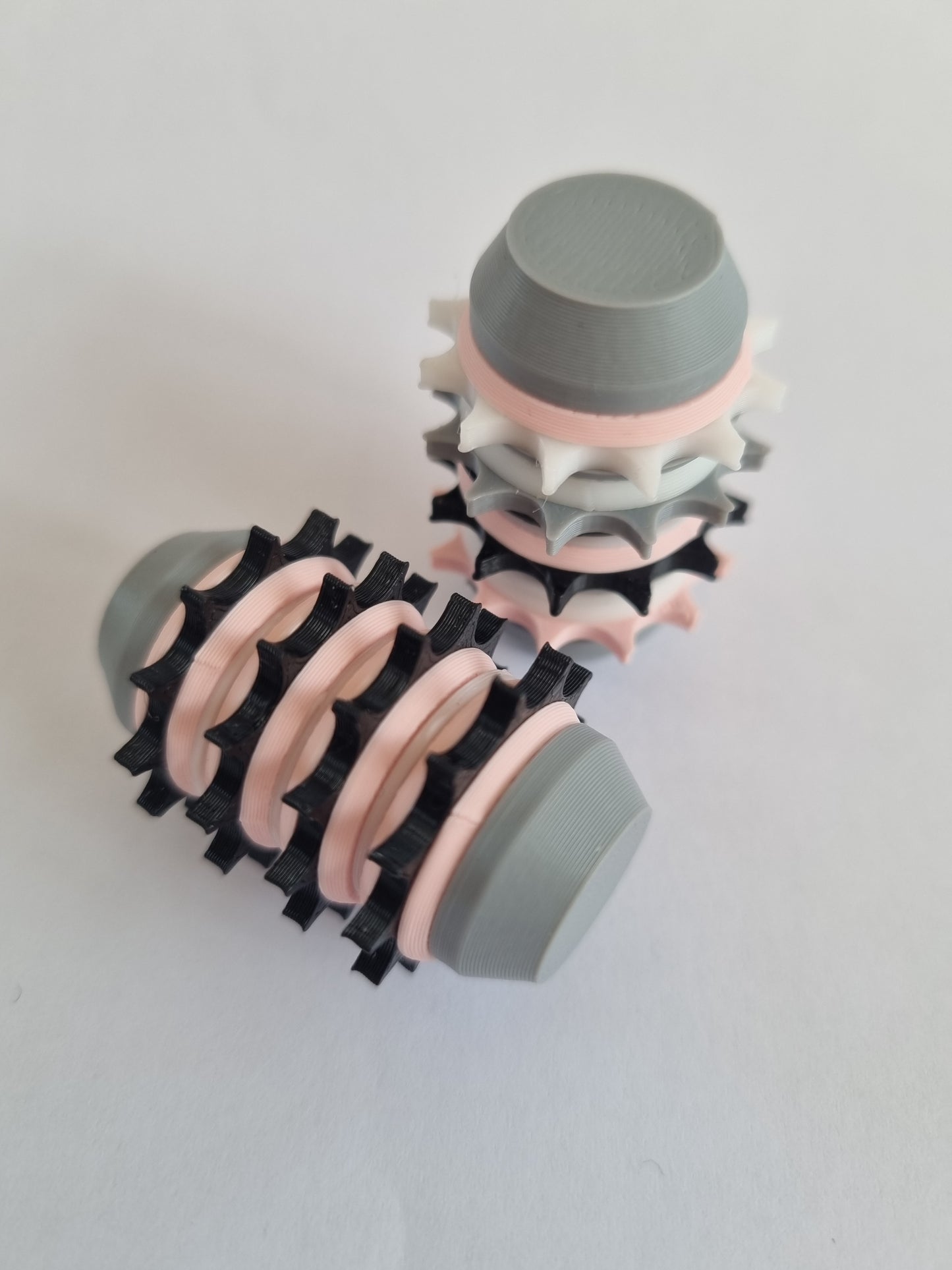 Spiky Twiddle