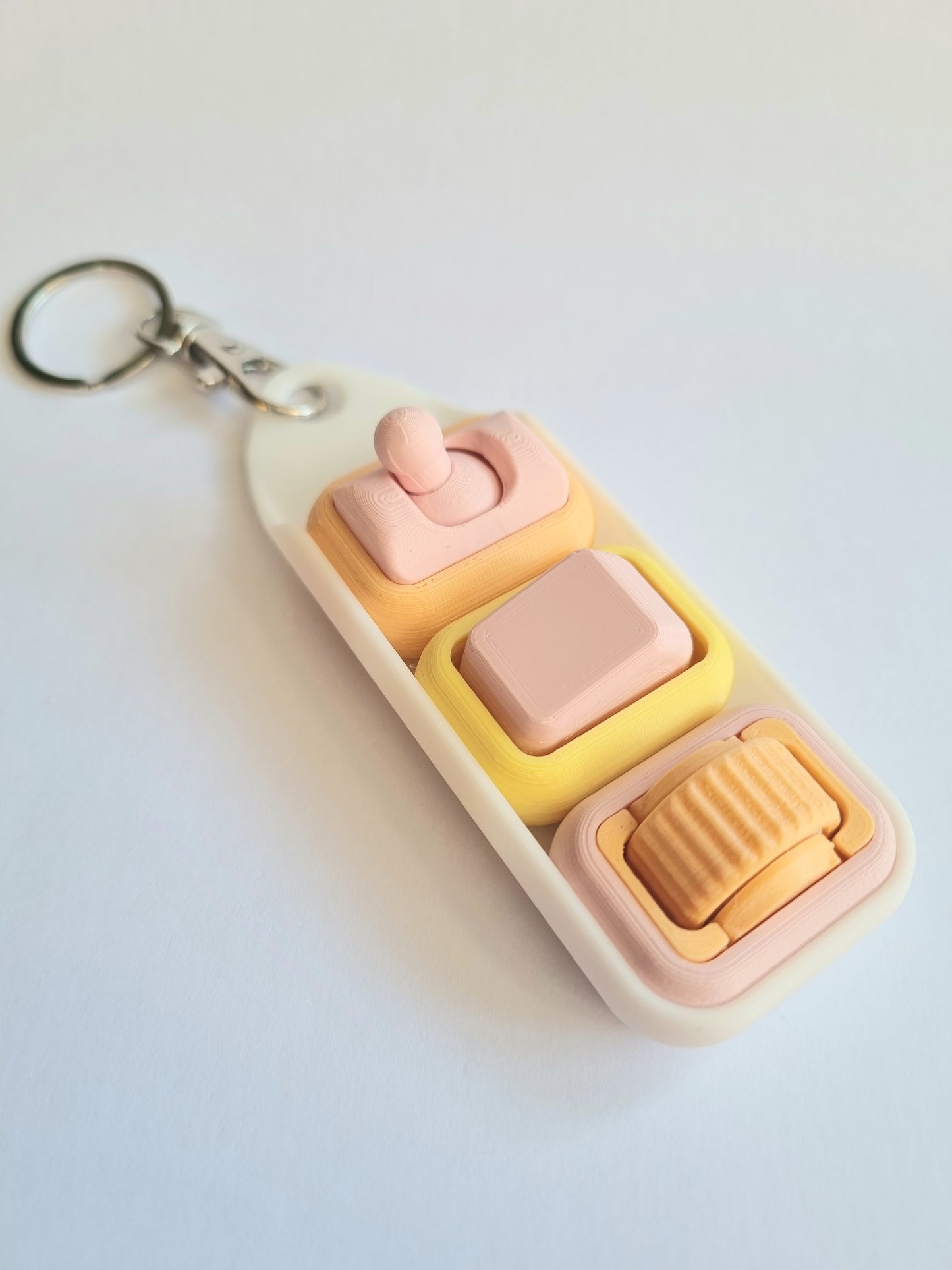 Mini Joystick