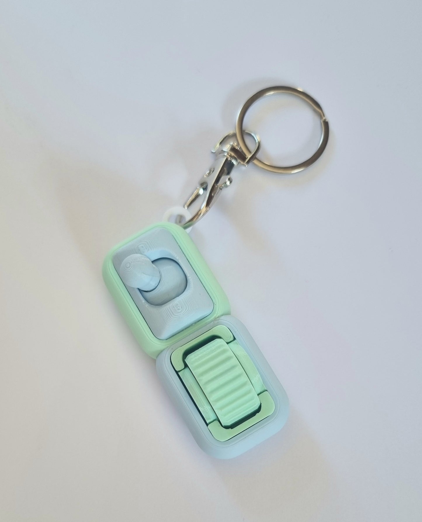 Mini Joystick