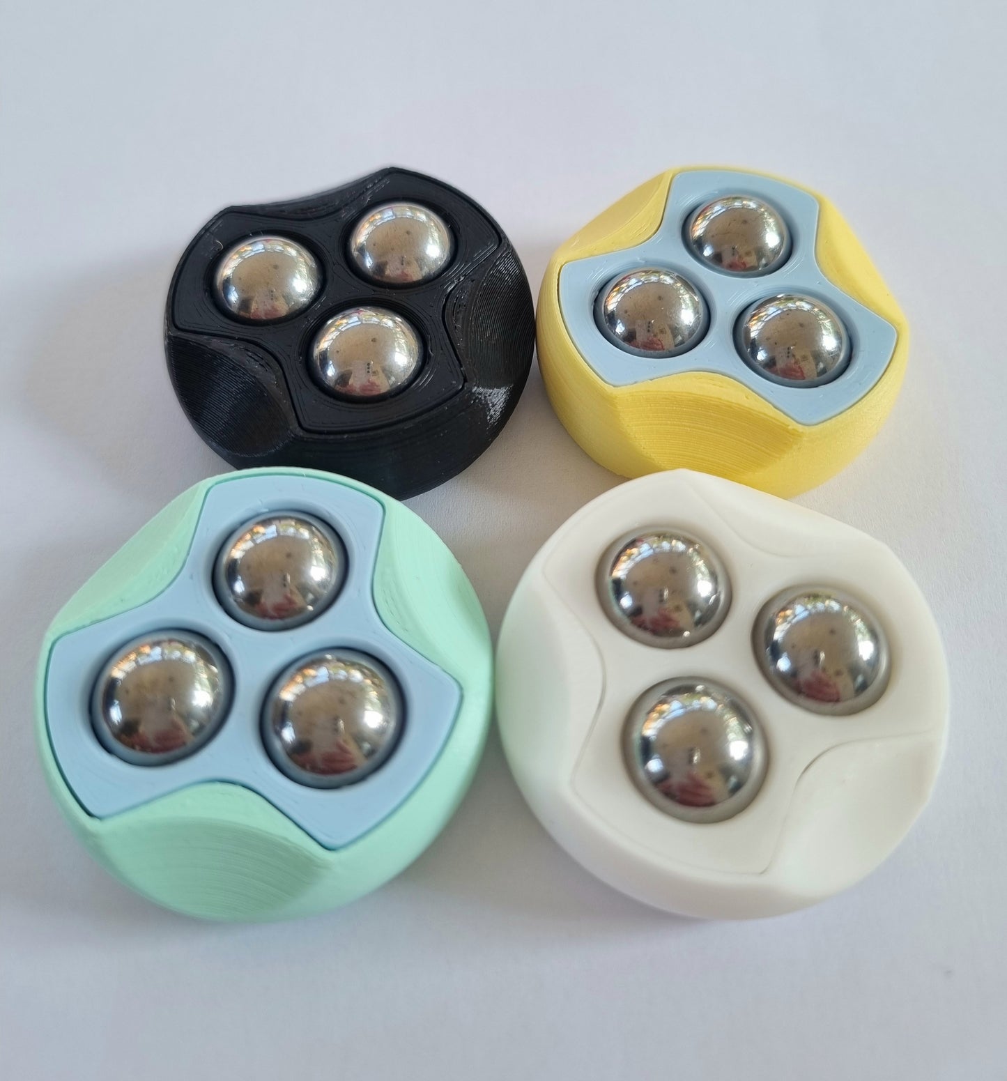 SALE Cluster Ball
