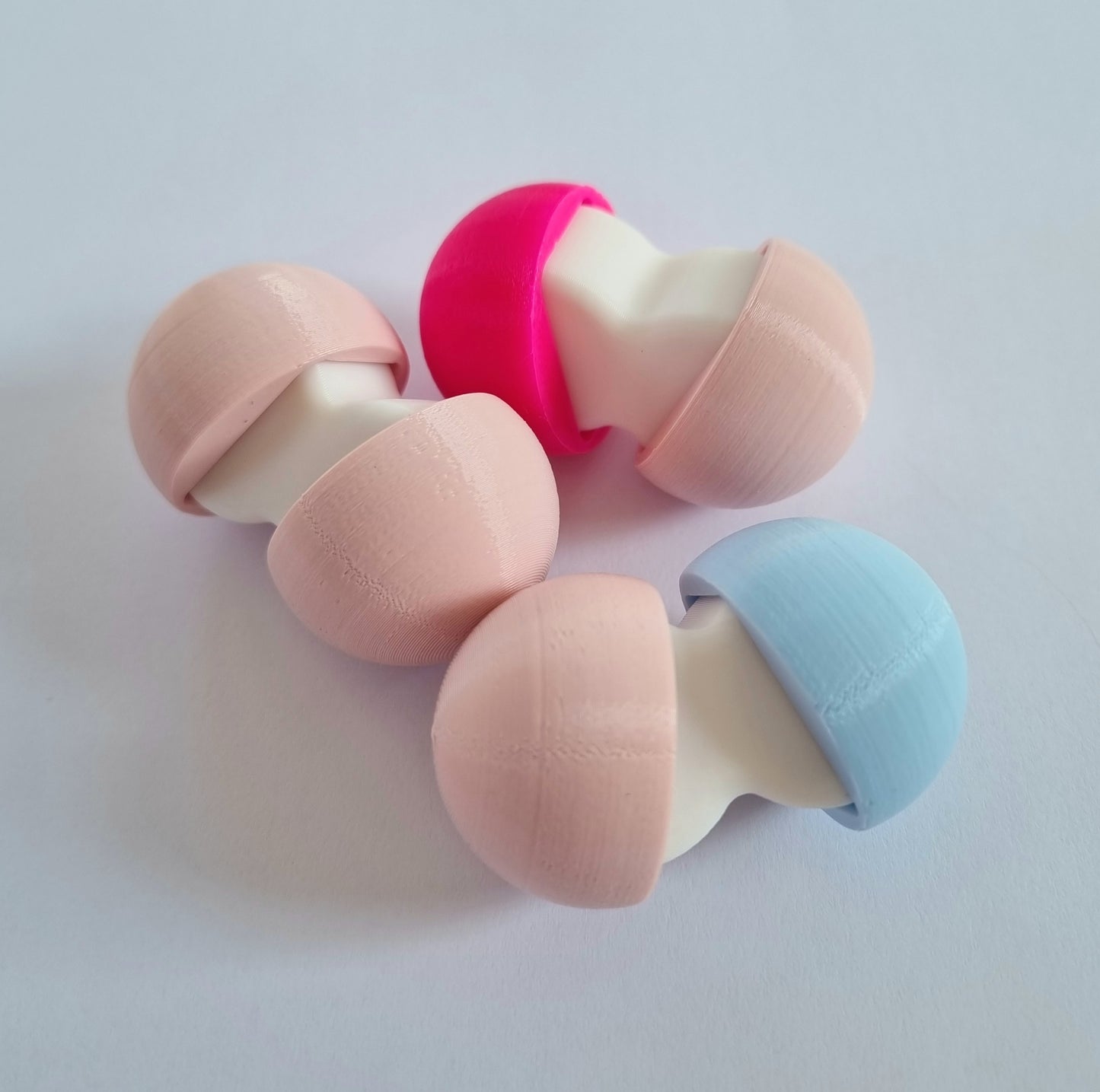 SALE Mini Orb Wiggle