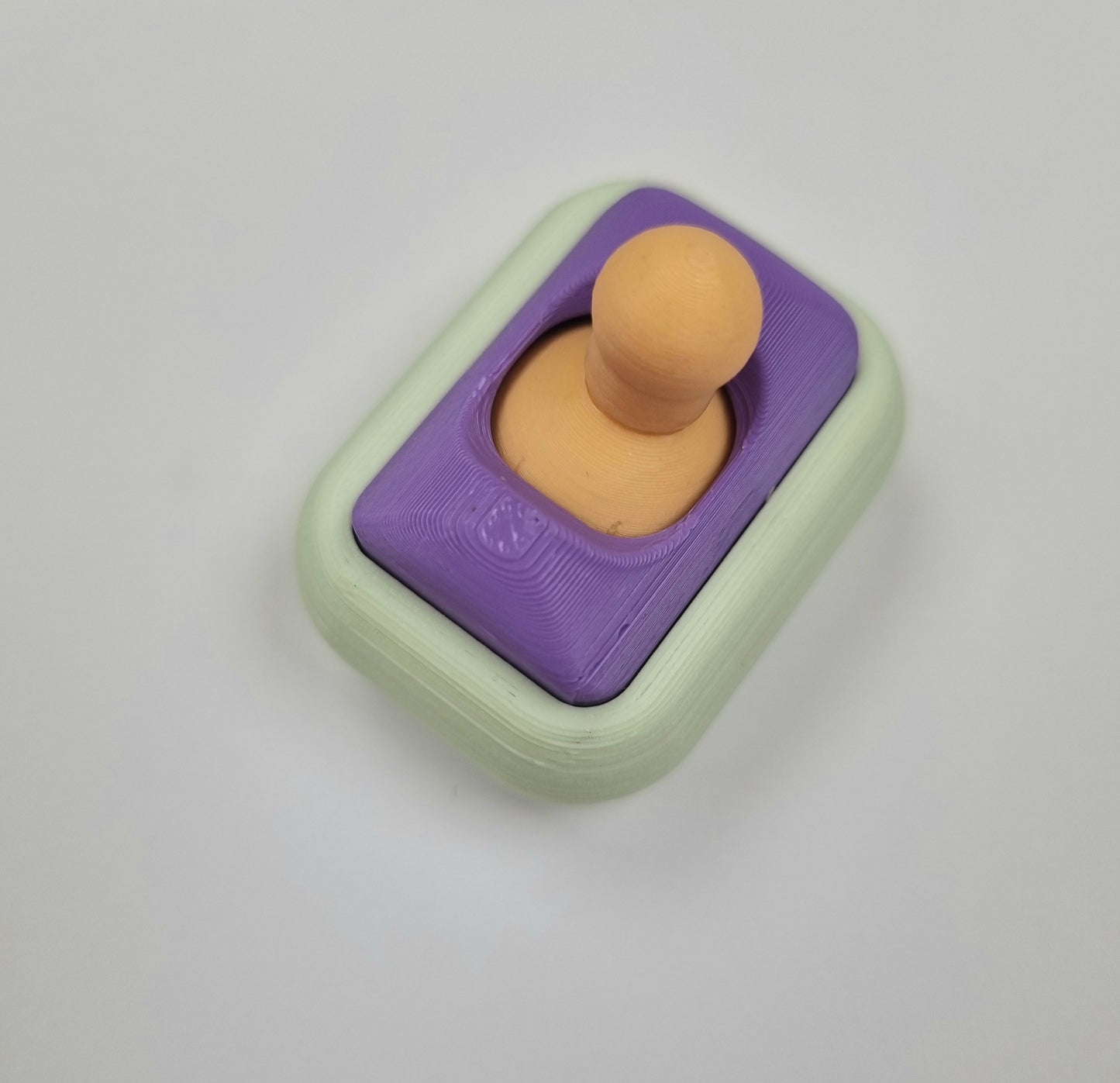 Mini Joystick