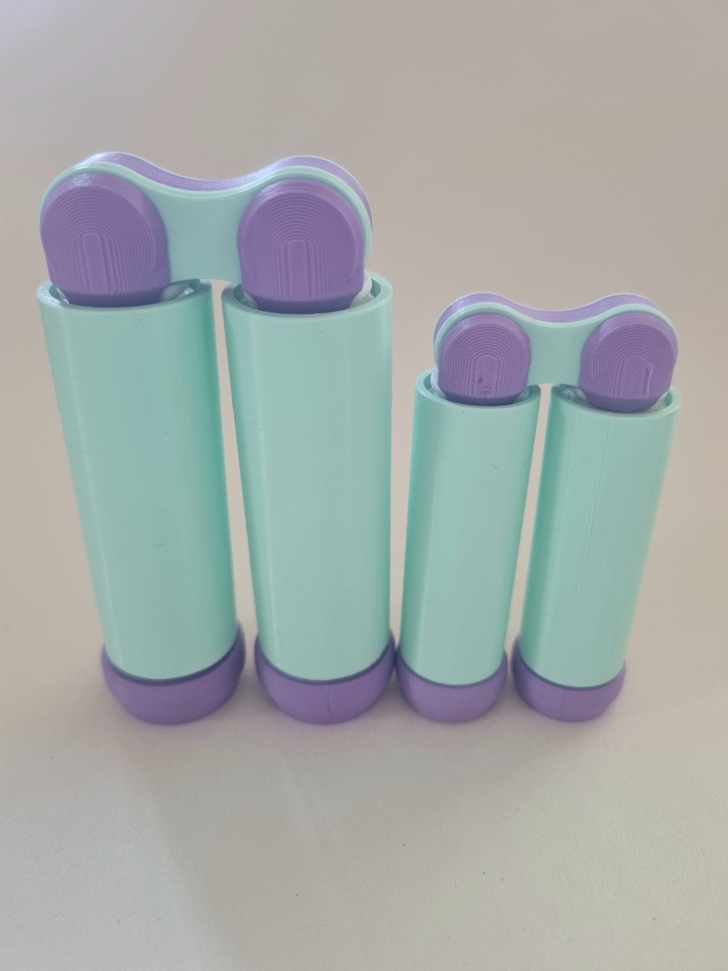 Mini Bendy Roller