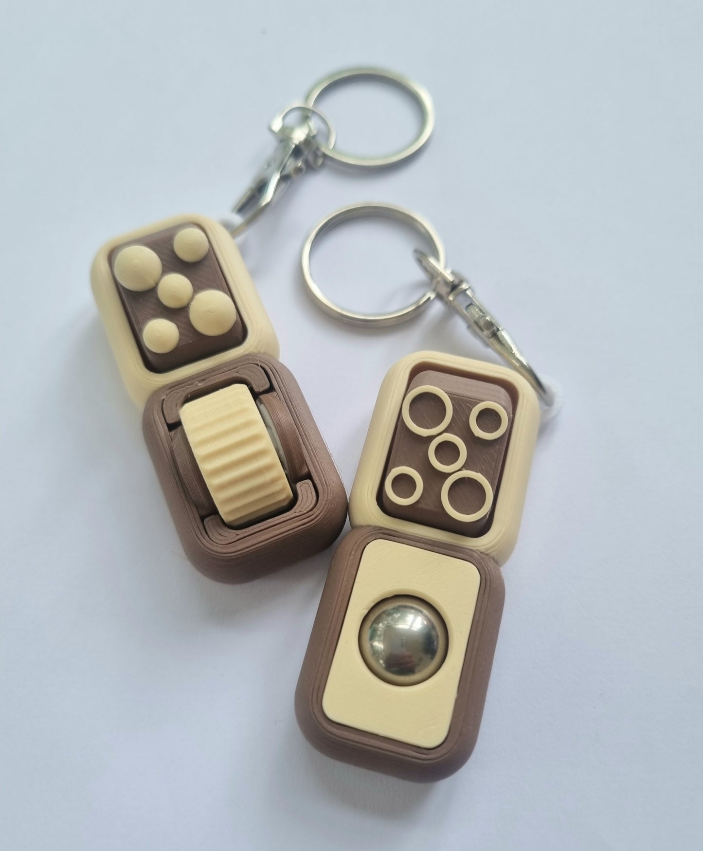 Textured Mini Switch