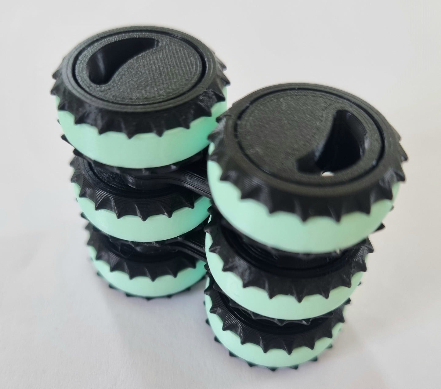 NEW Aero Twiddle