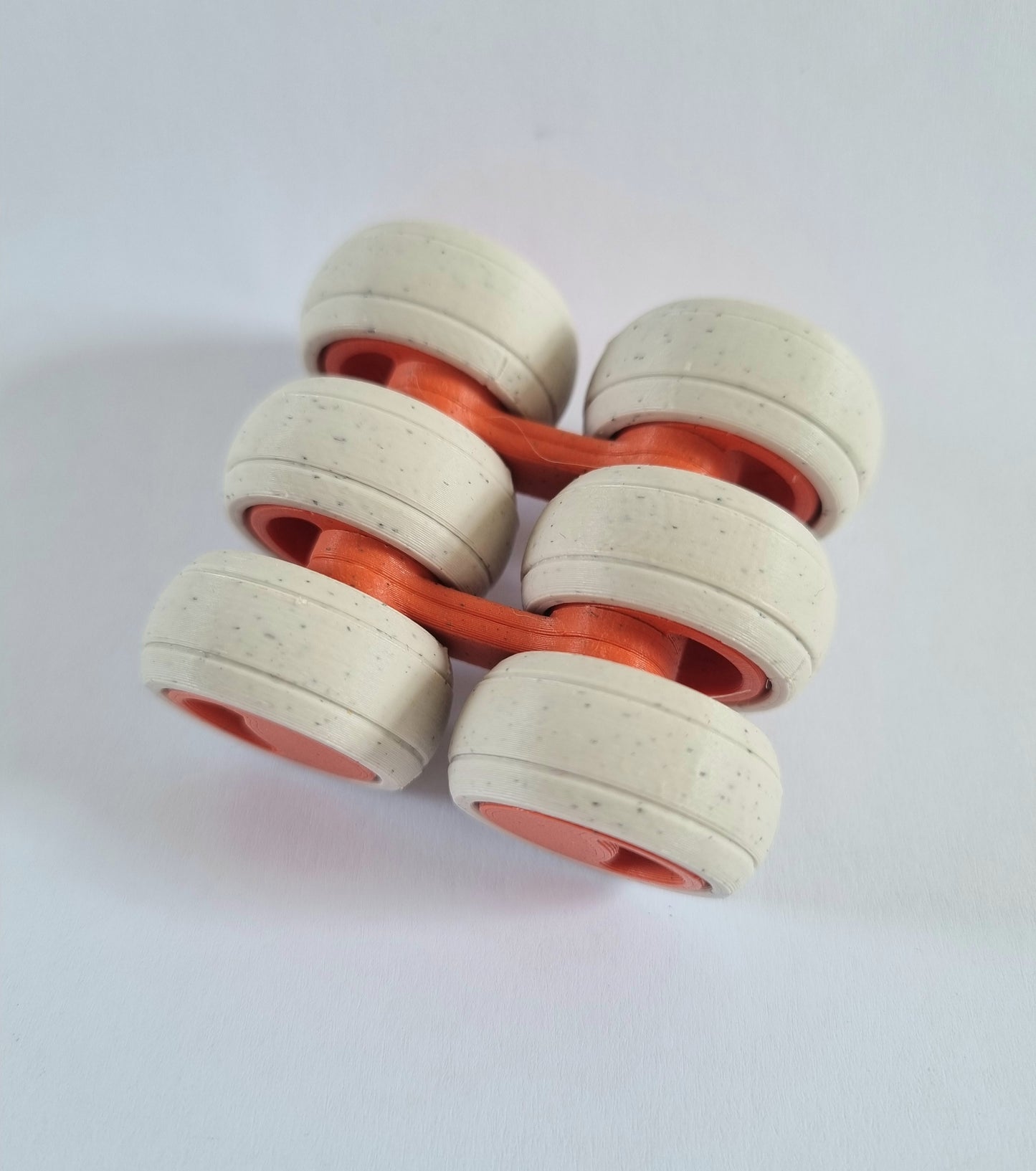 NEW Aero Twiddle