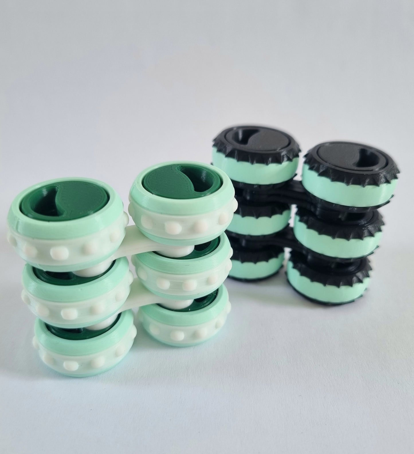 NEW Aero Twiddle