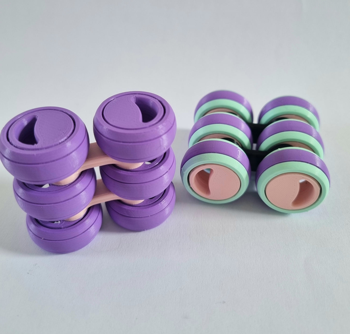 NEW Aero Twiddle