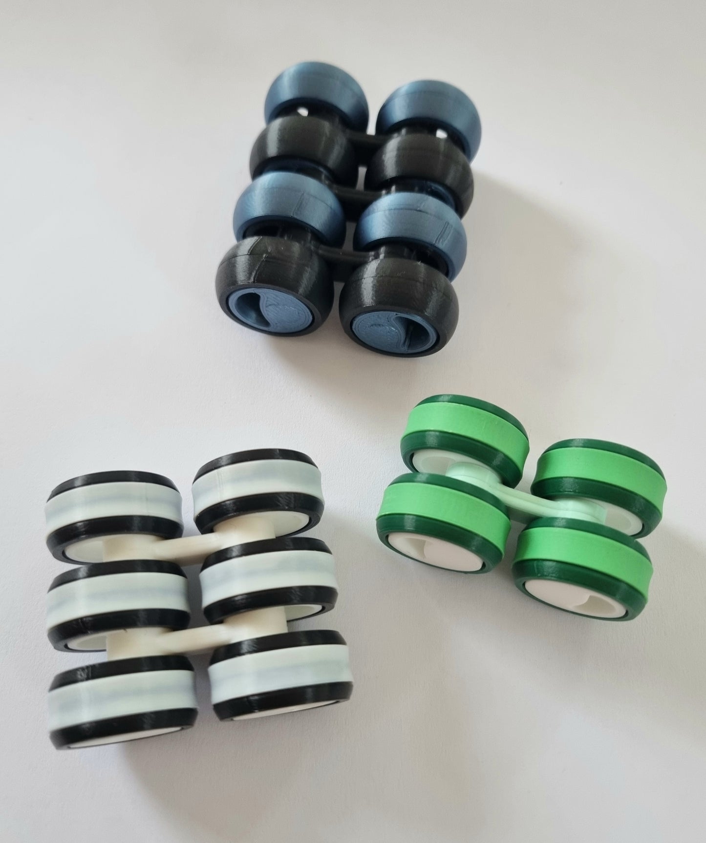 NEW Aero Twiddle