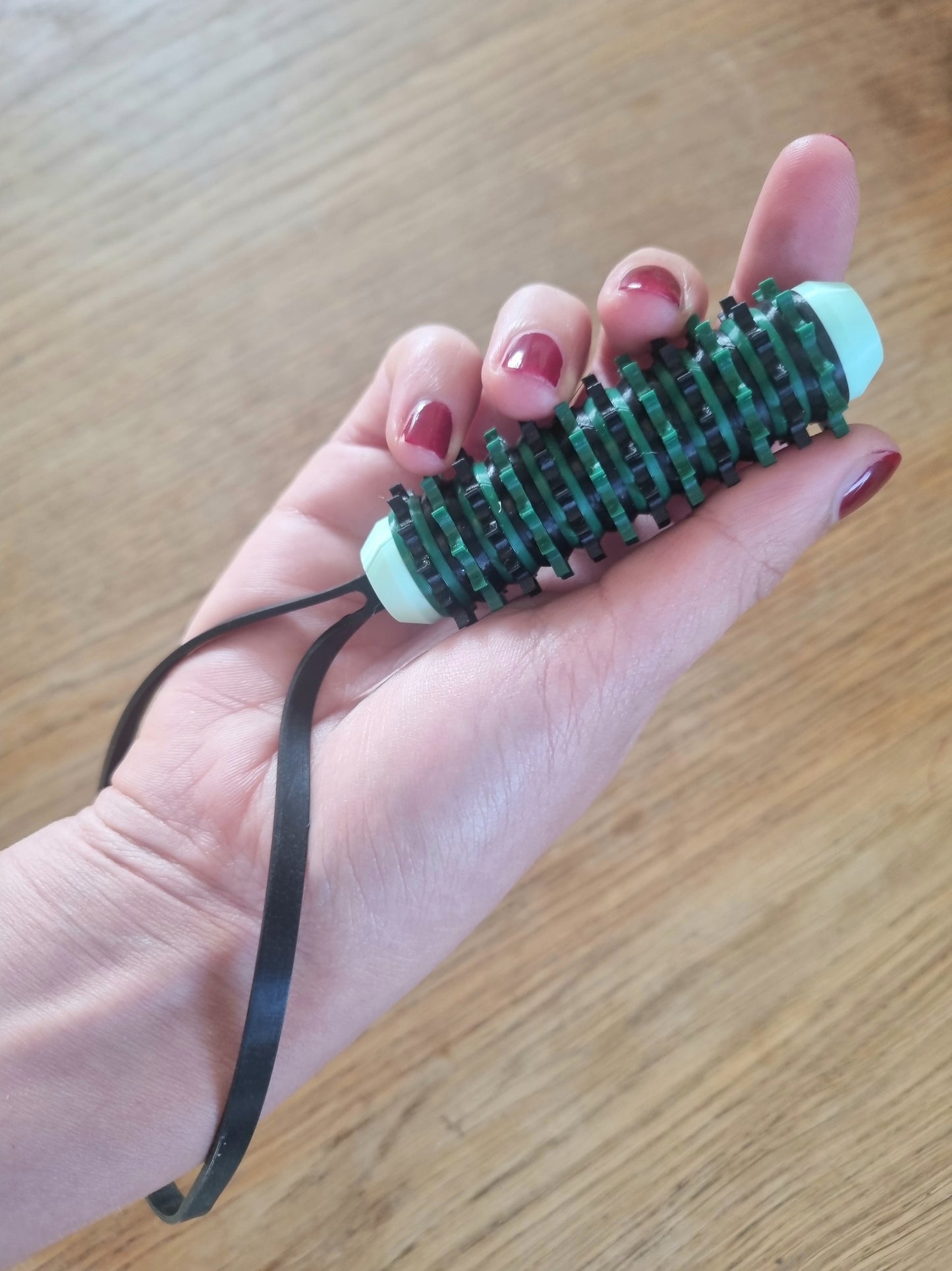 Spiky Stick