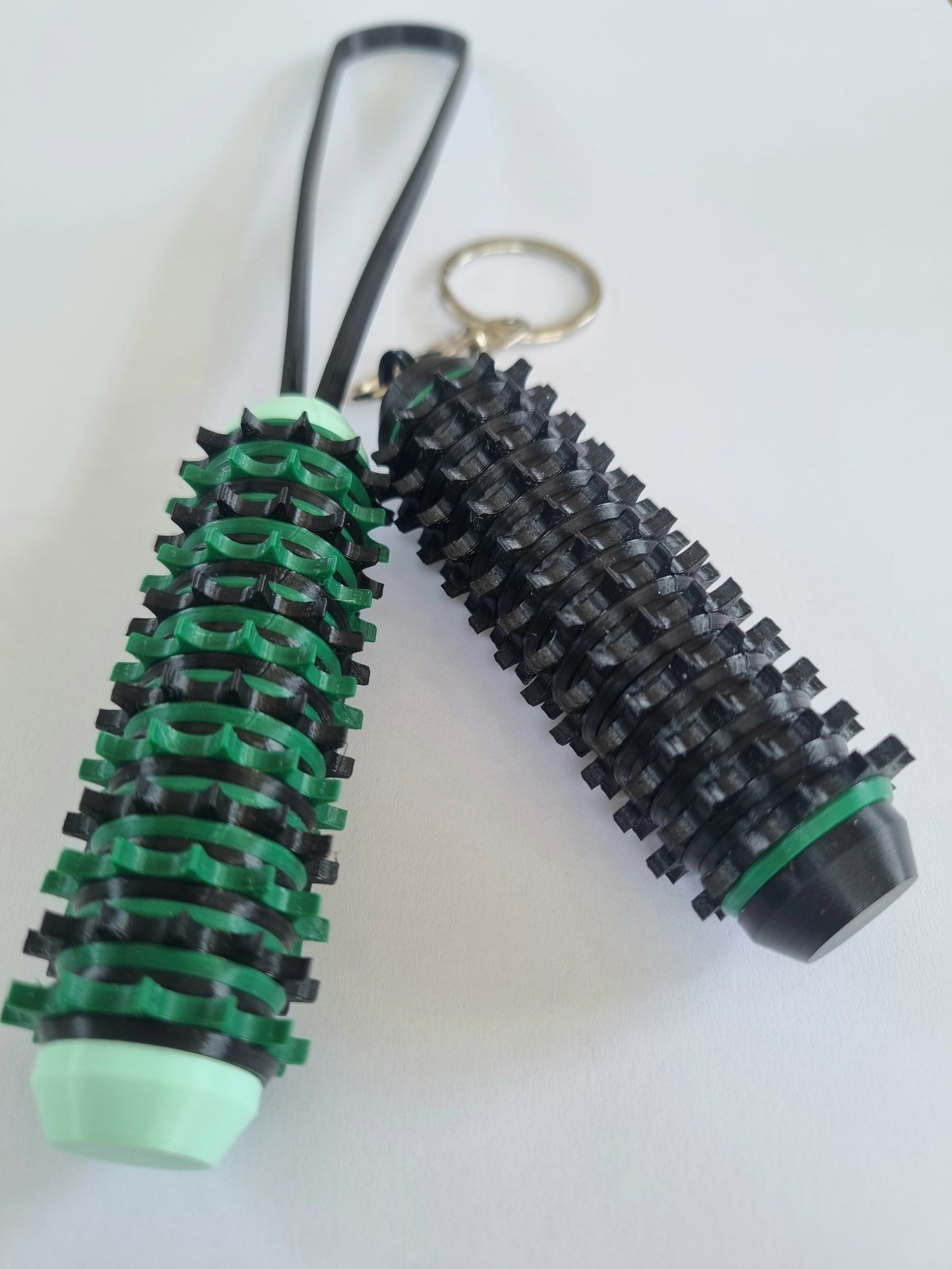 Spiky Stick