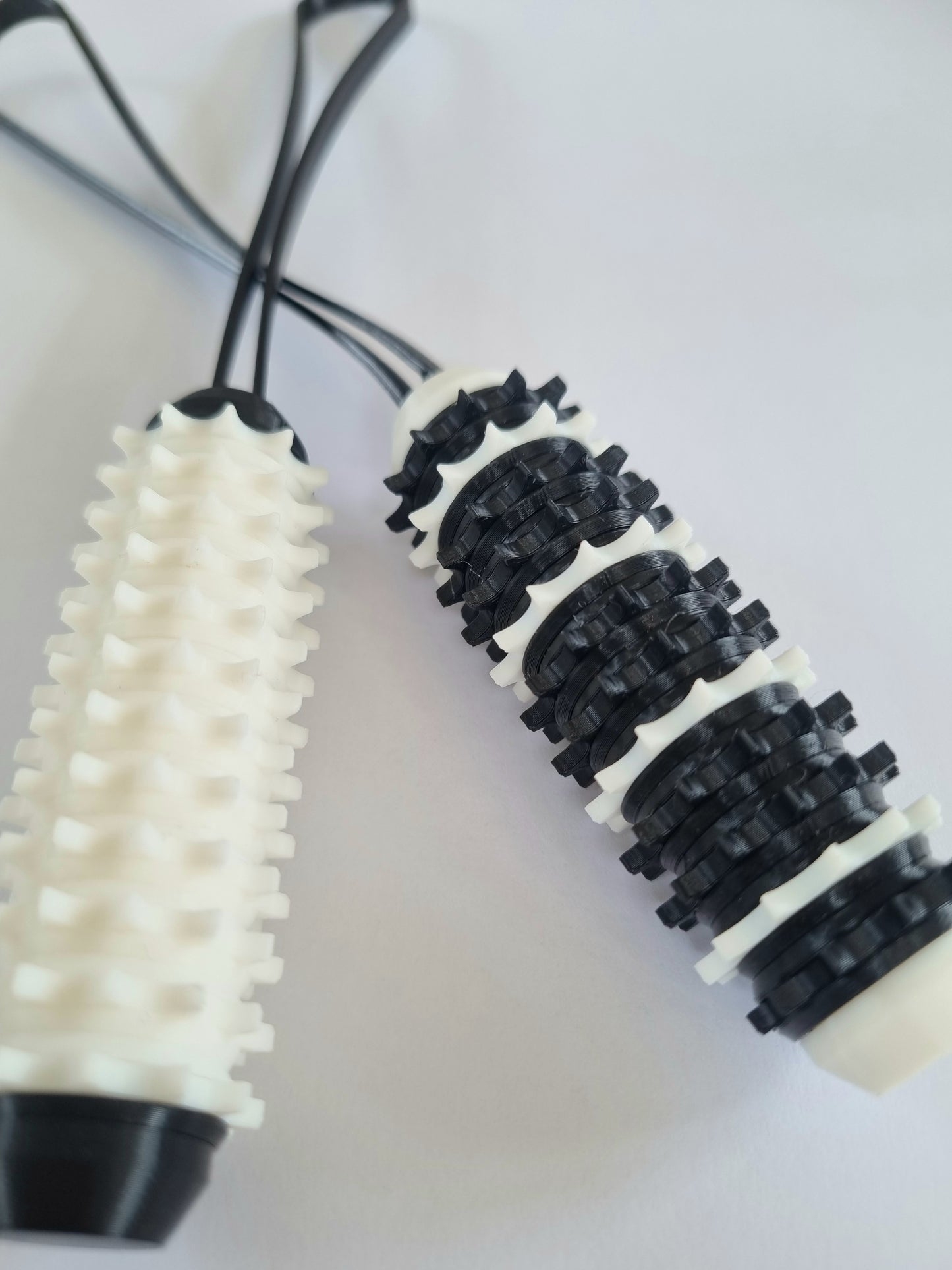 Spiky Stick