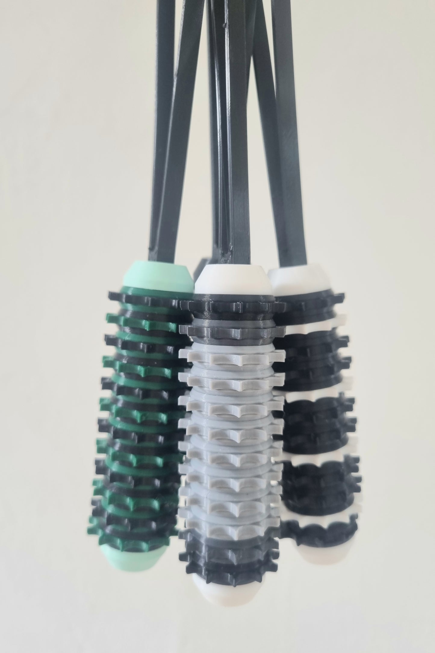 Spiky Stick