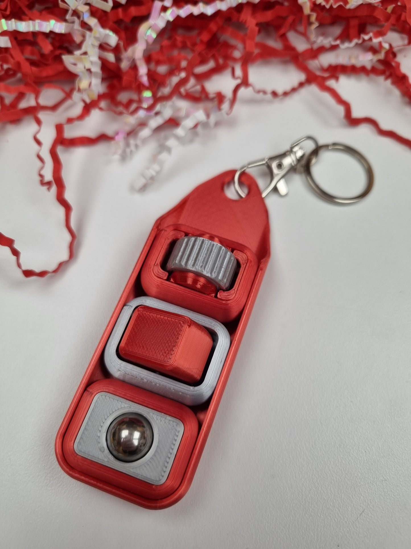 Christmas Fidget Bundle
