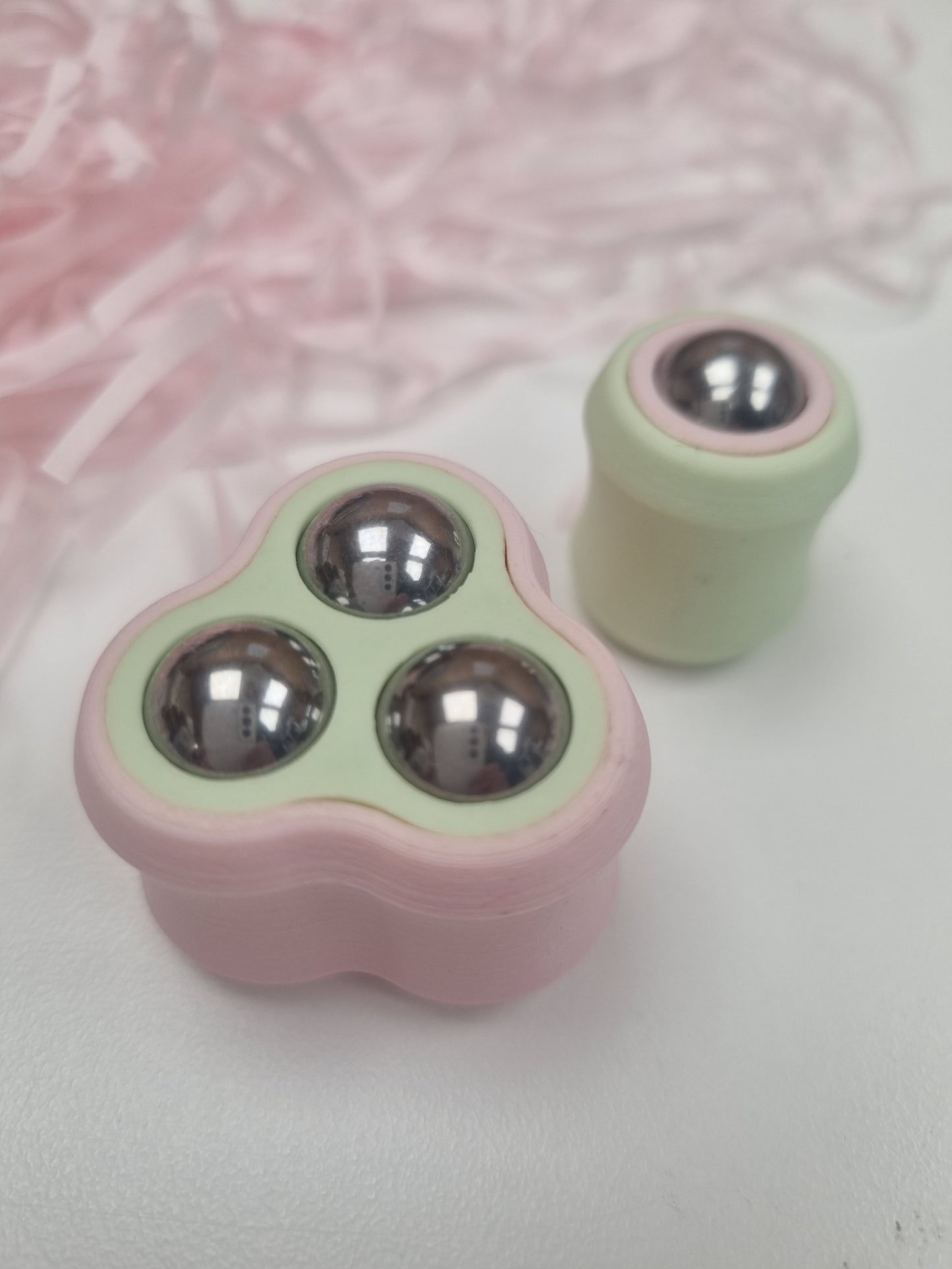 Clicky Roller Ball