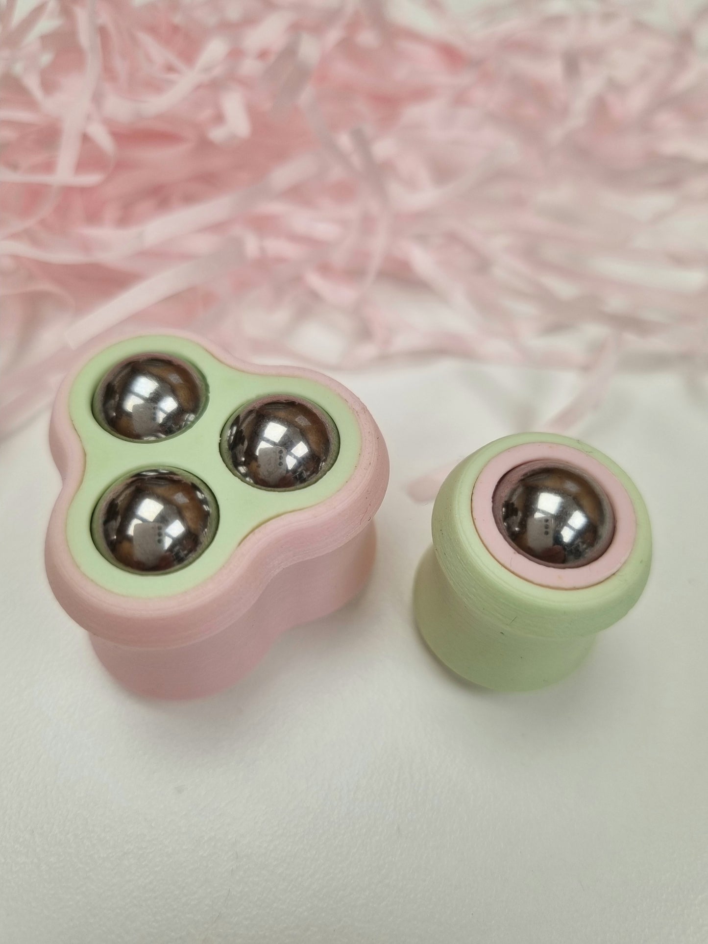 Clicky Roller Ball