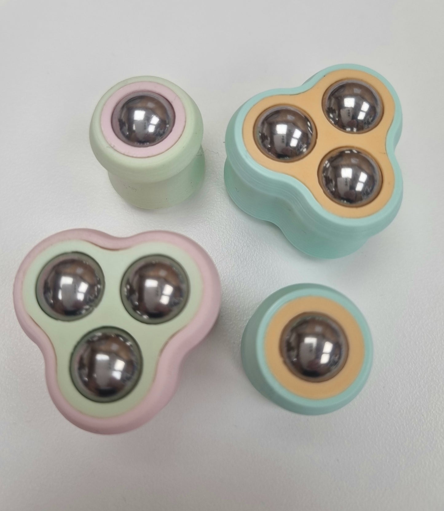 Clicky Roller Ball