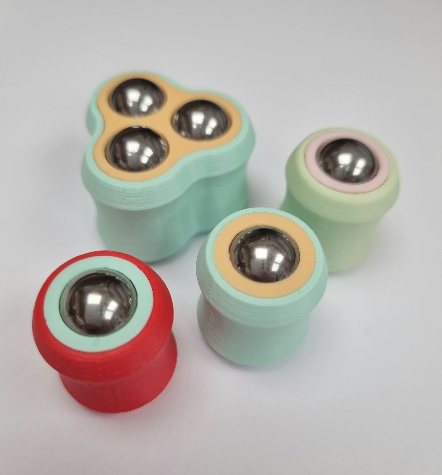 SALE Clicky Roller Balls