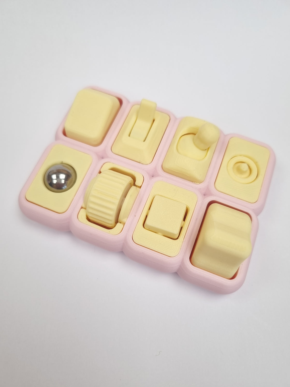 Mini Collection - choose from 8 fidgets