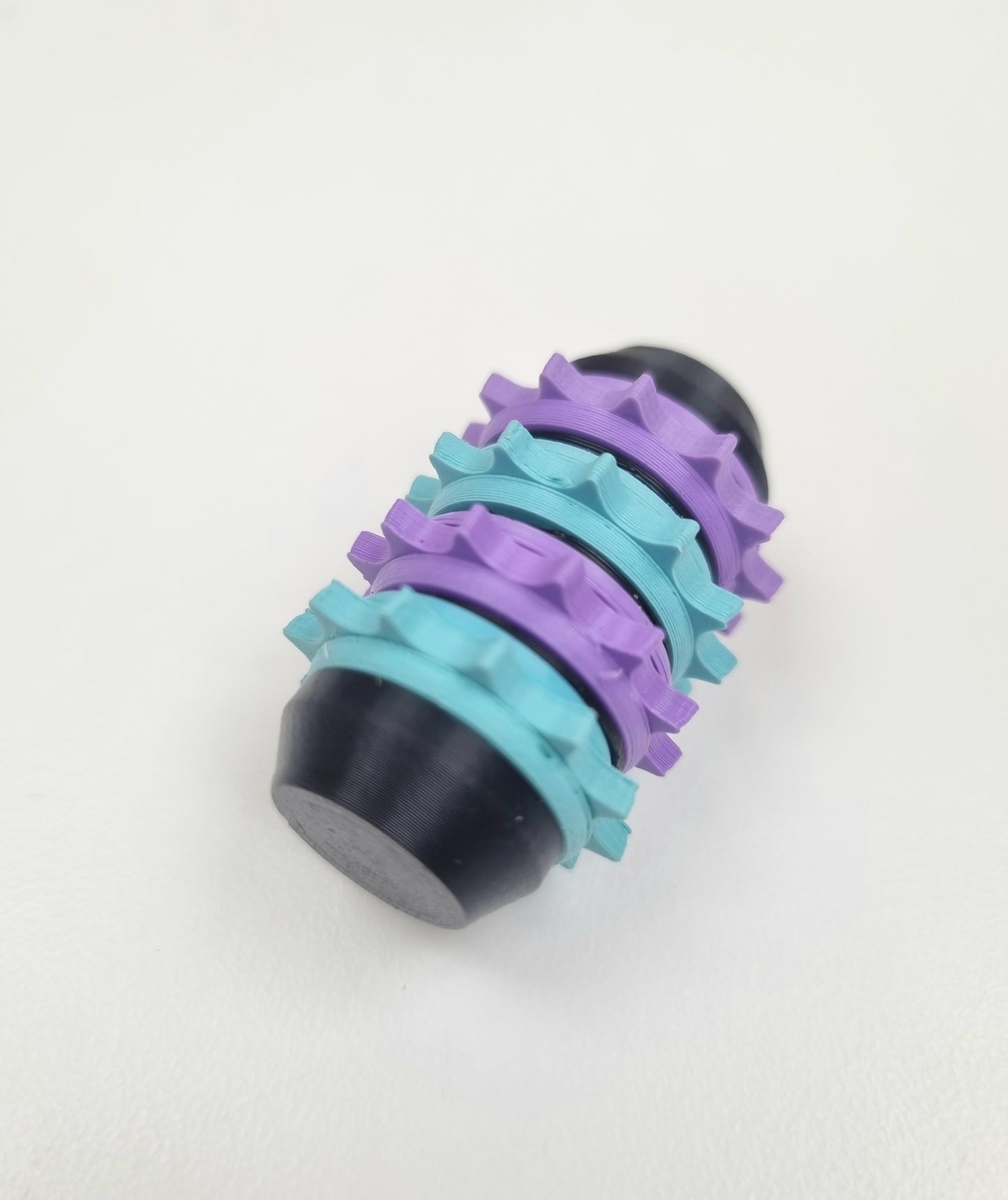 SALE Clicky Spiky Twiddle