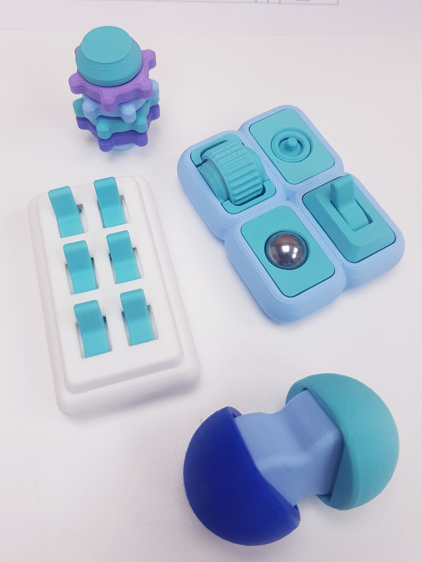 Orb Mini Wiggle