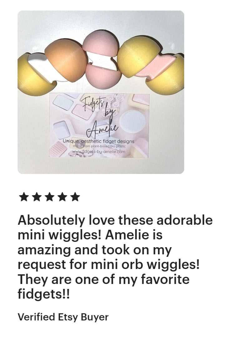 Orb Mini Wiggle