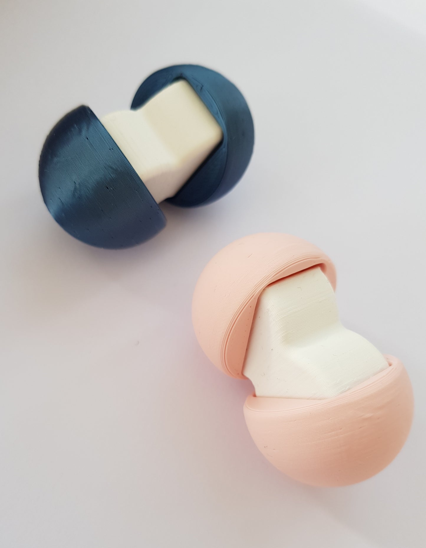Orb Mini Wiggle