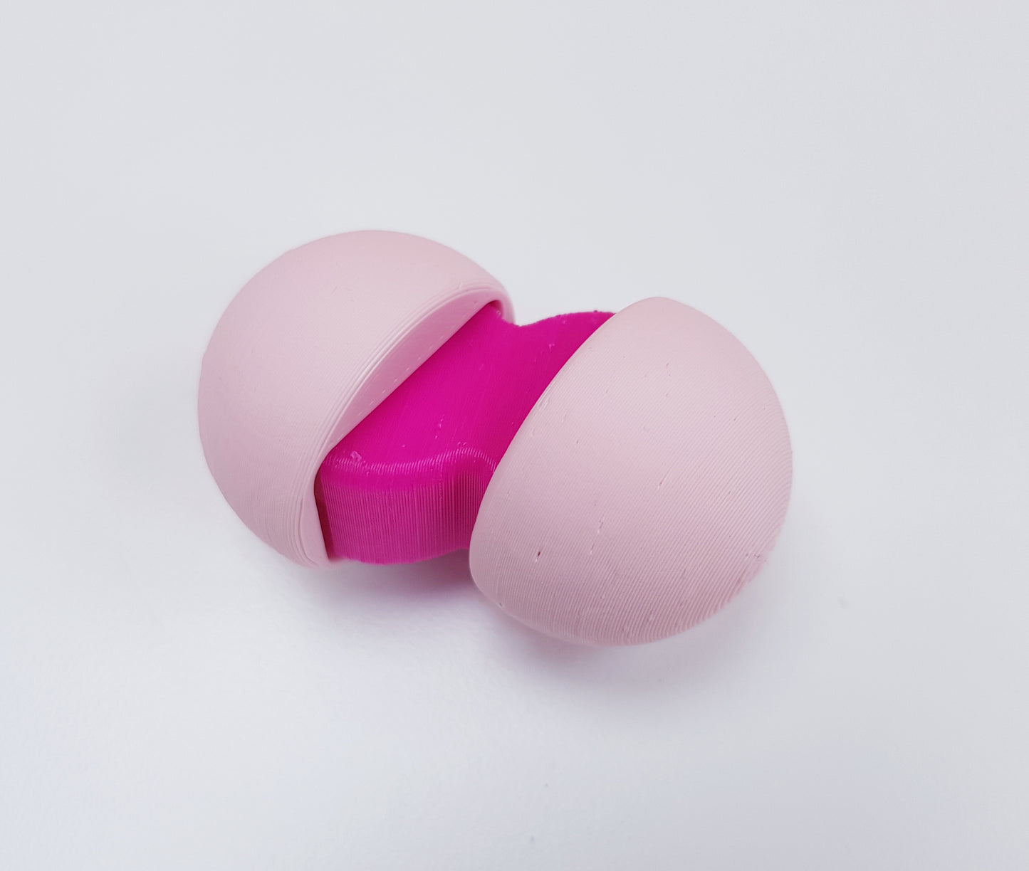 Orb Mini Wiggle