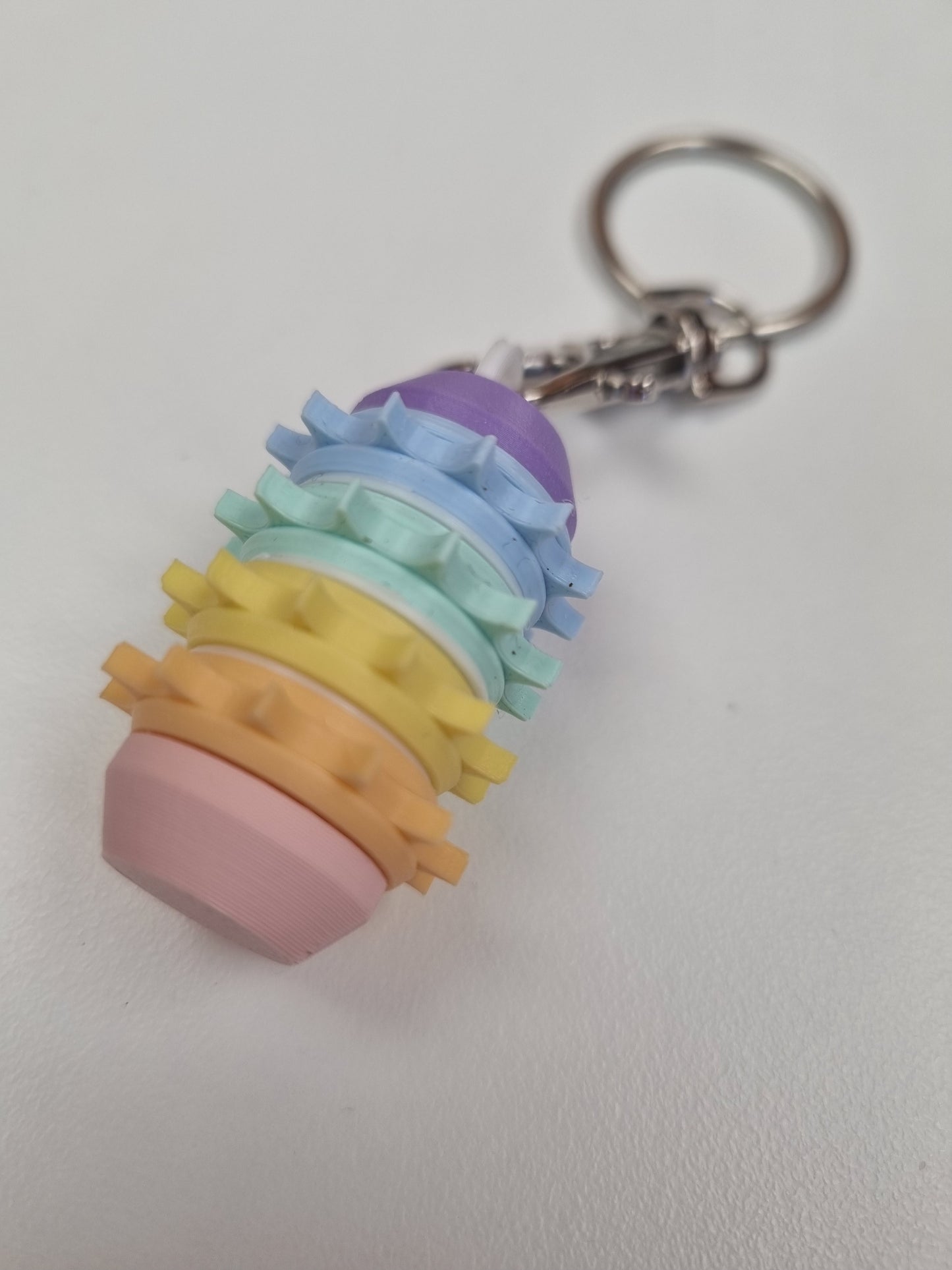 Spiky Twiddle