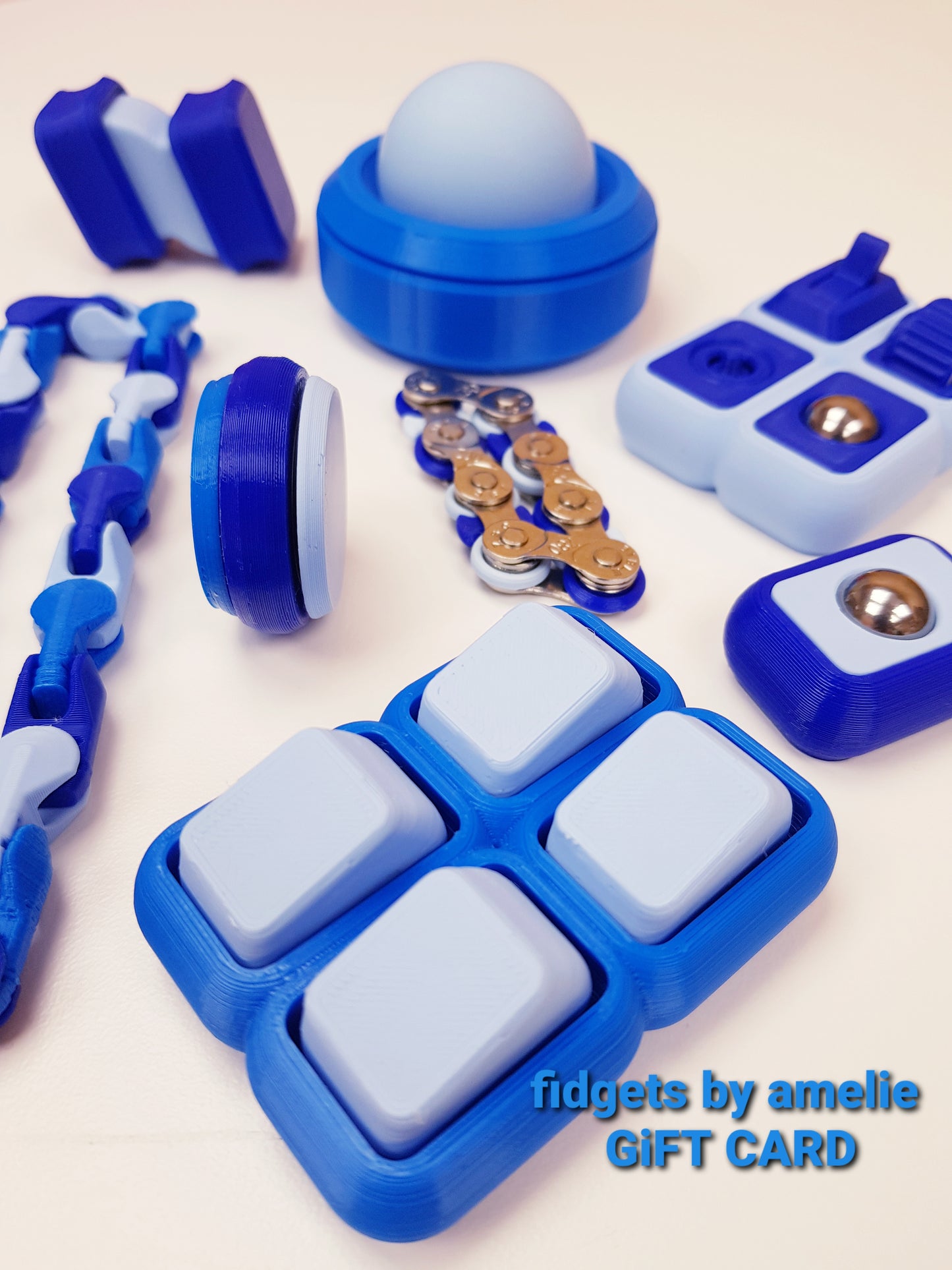 Fidgets by Amelie E-Gift Card