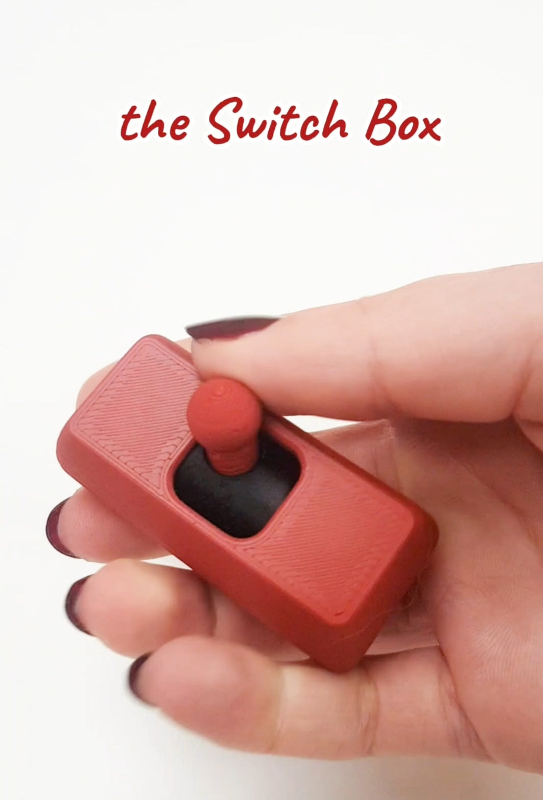 Amelie Switch Box