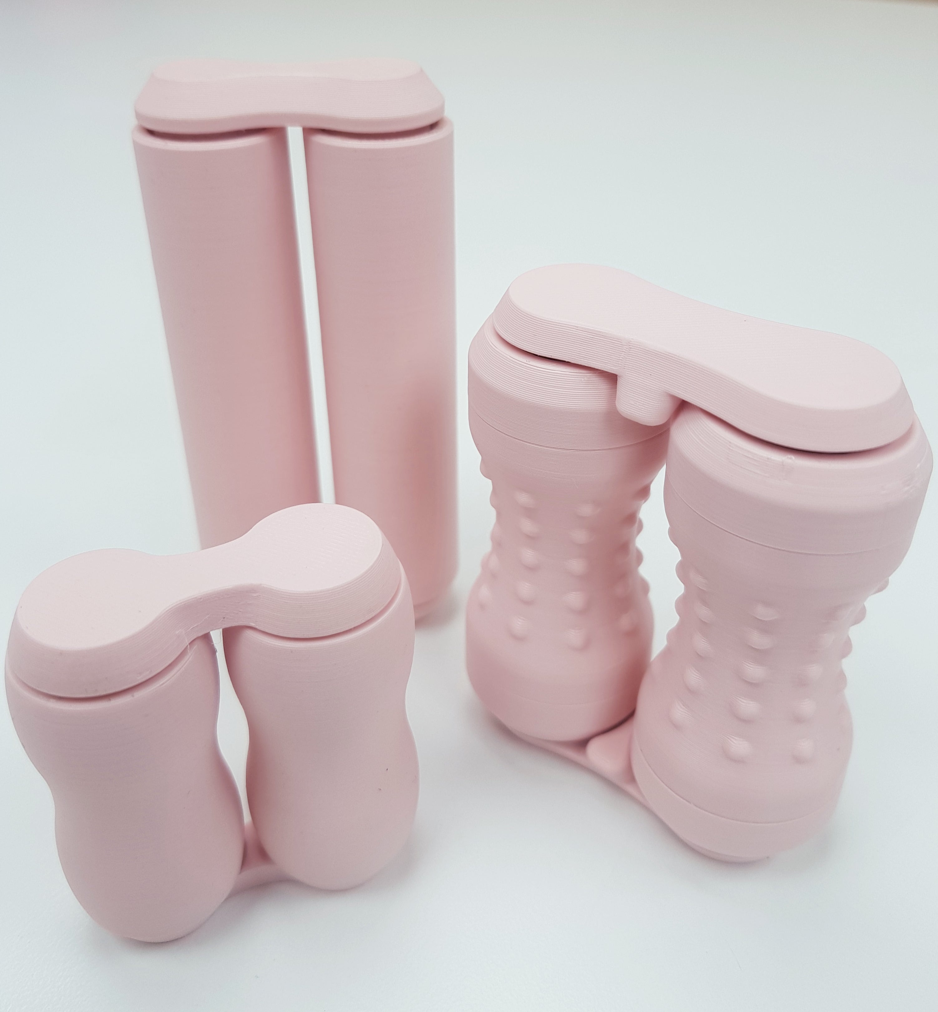 Roller Fidget Nano Roller - Fidgets by Amelie