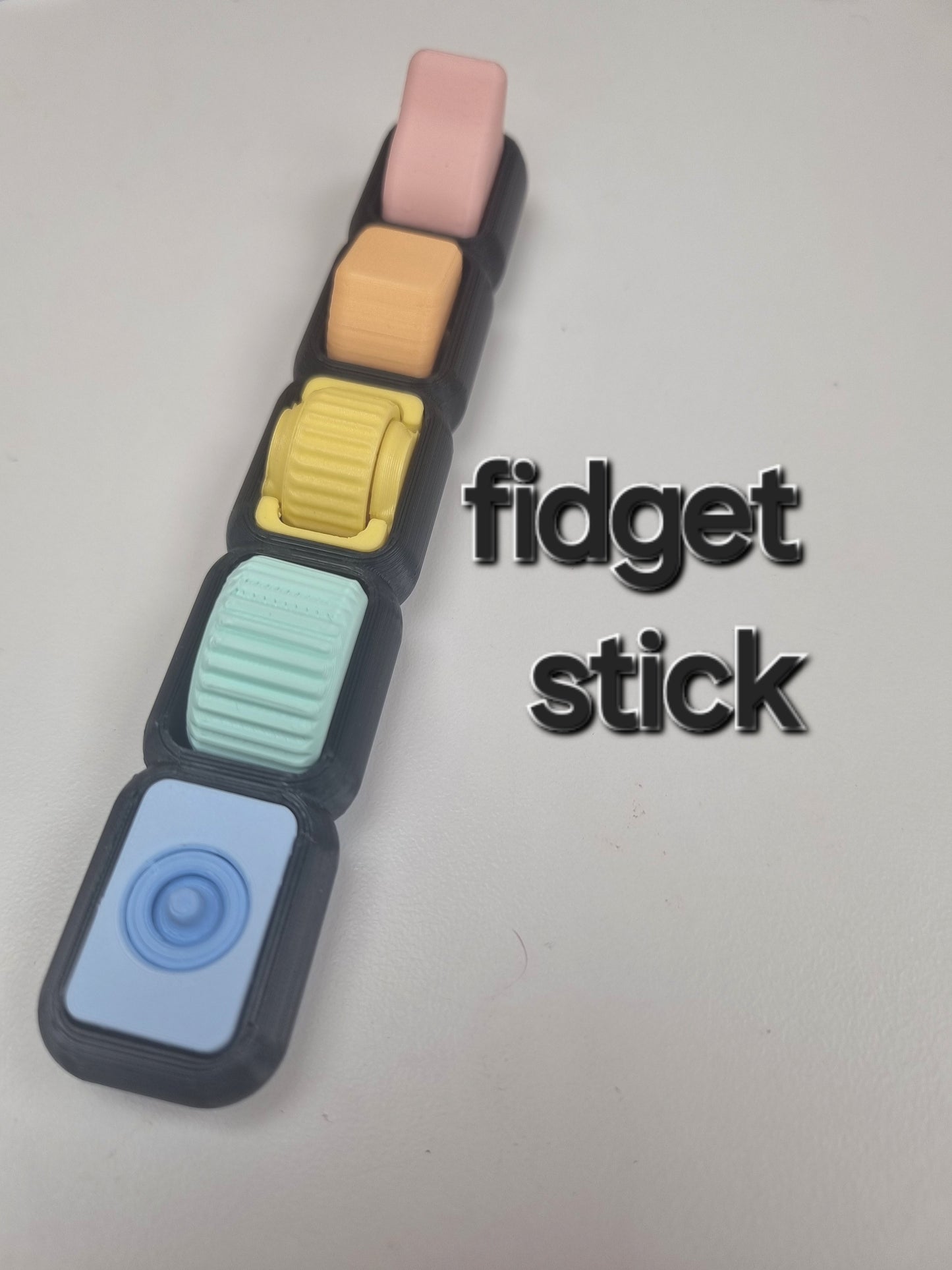Fidget Stick