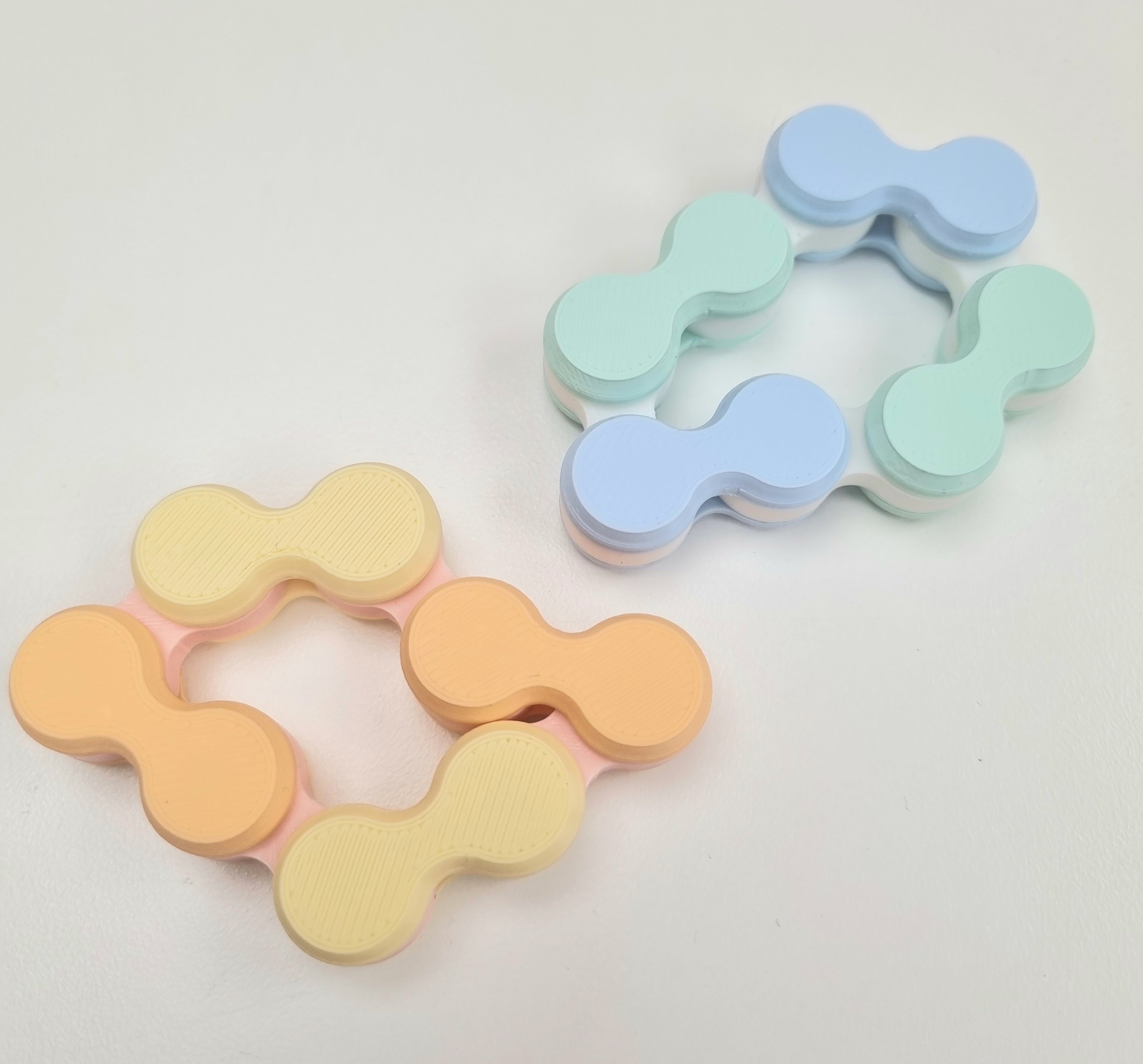 Unique Sensory Fidgets – Fidgets by Amelie
