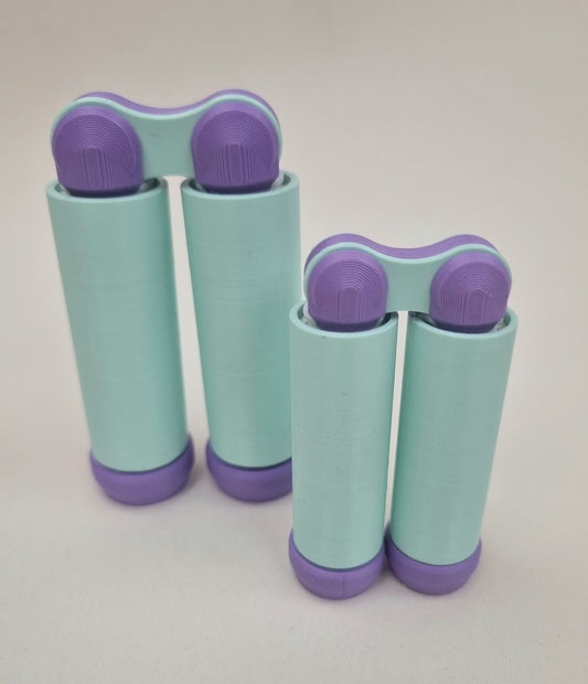Mini Bendy Roller