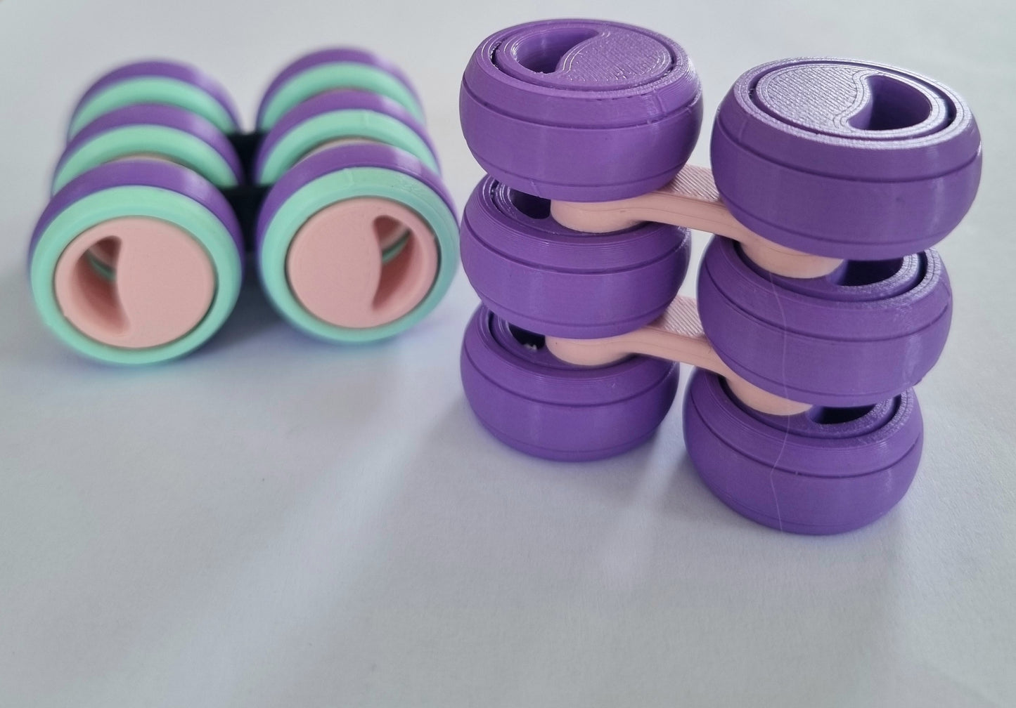 SALE Aero Twiddle - various sizes and colours